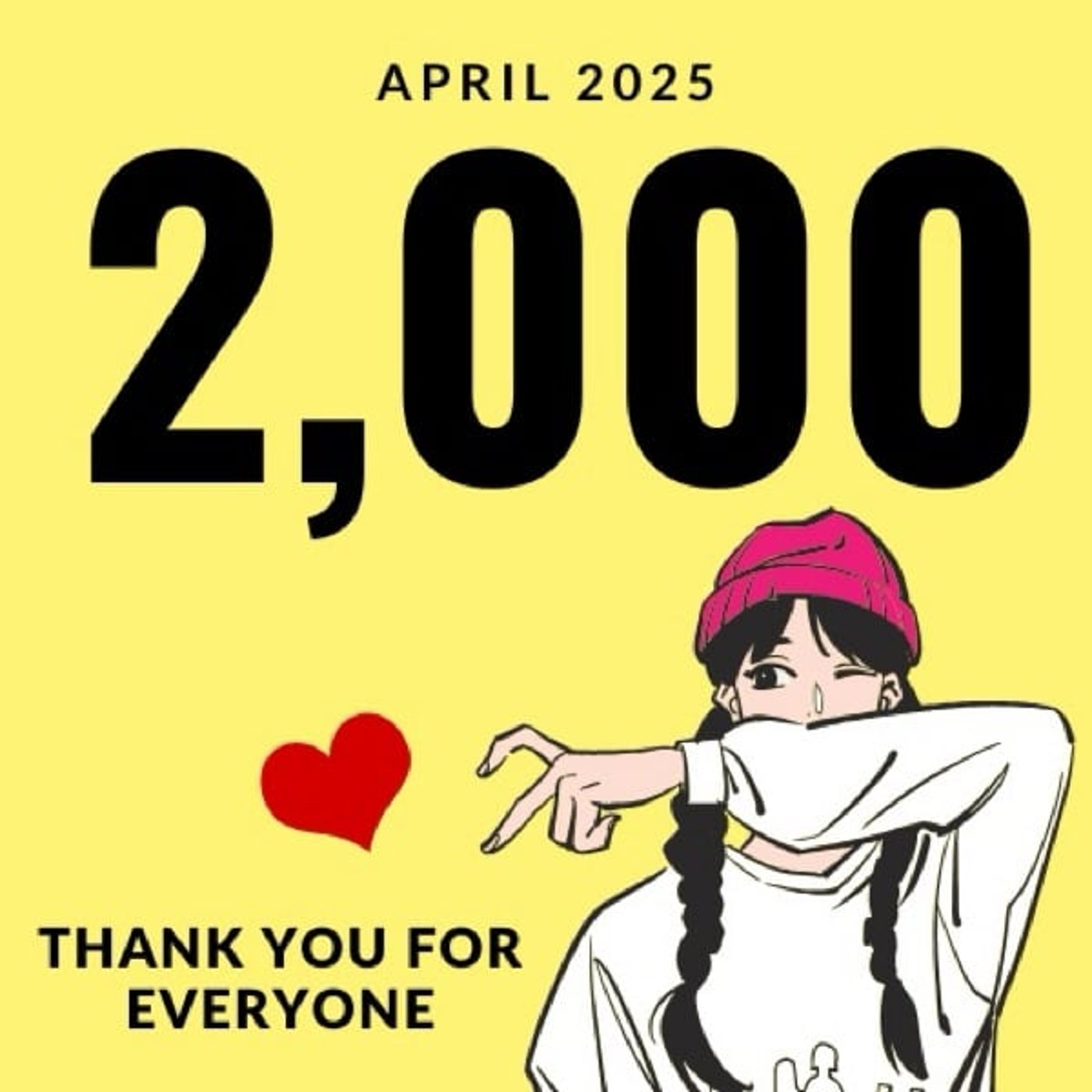 2000配信突破⁉︎感謝ライブ‼︎ひろくんのウクレレ神演奏🎁