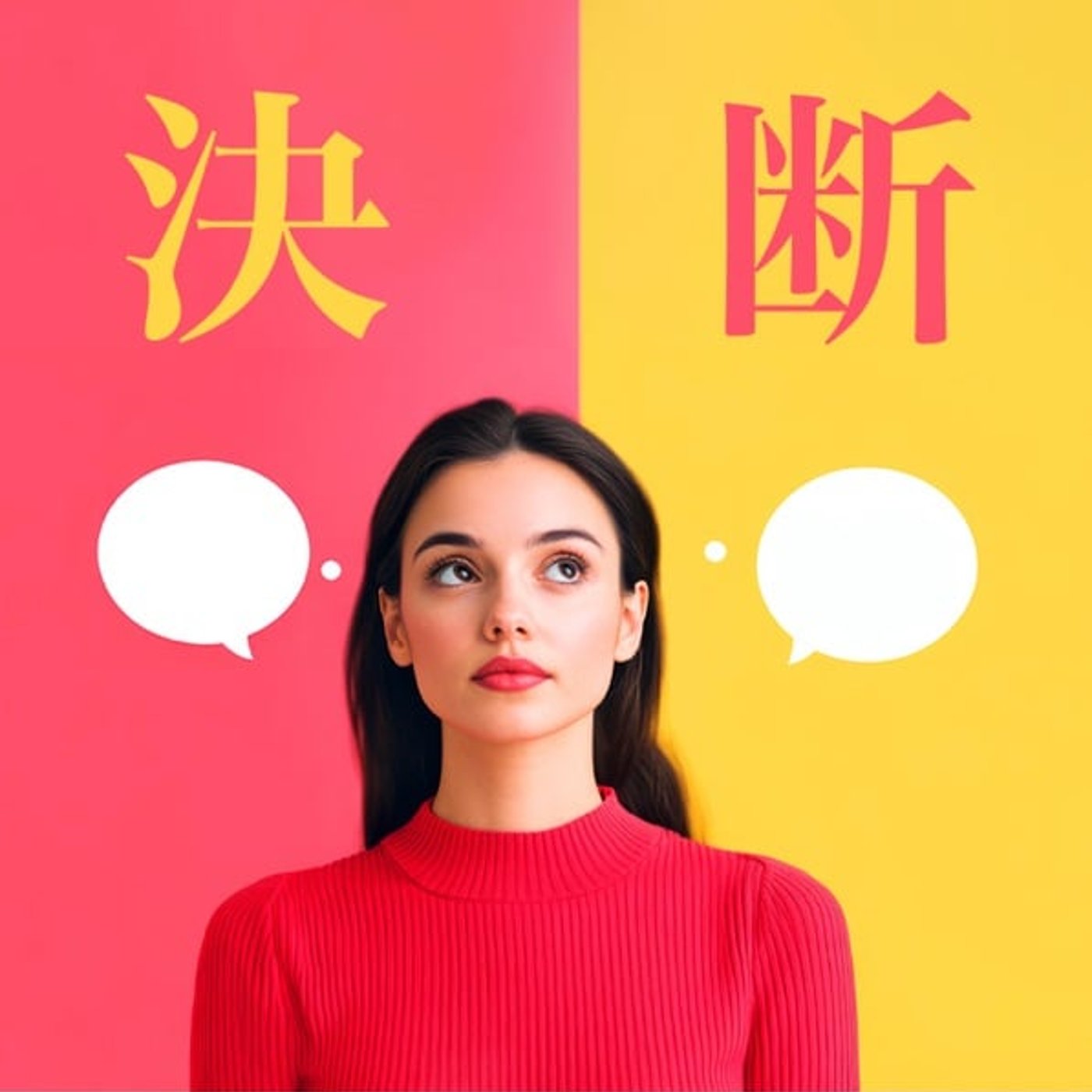 勝負どころで決断するために日々できること episode artwork
