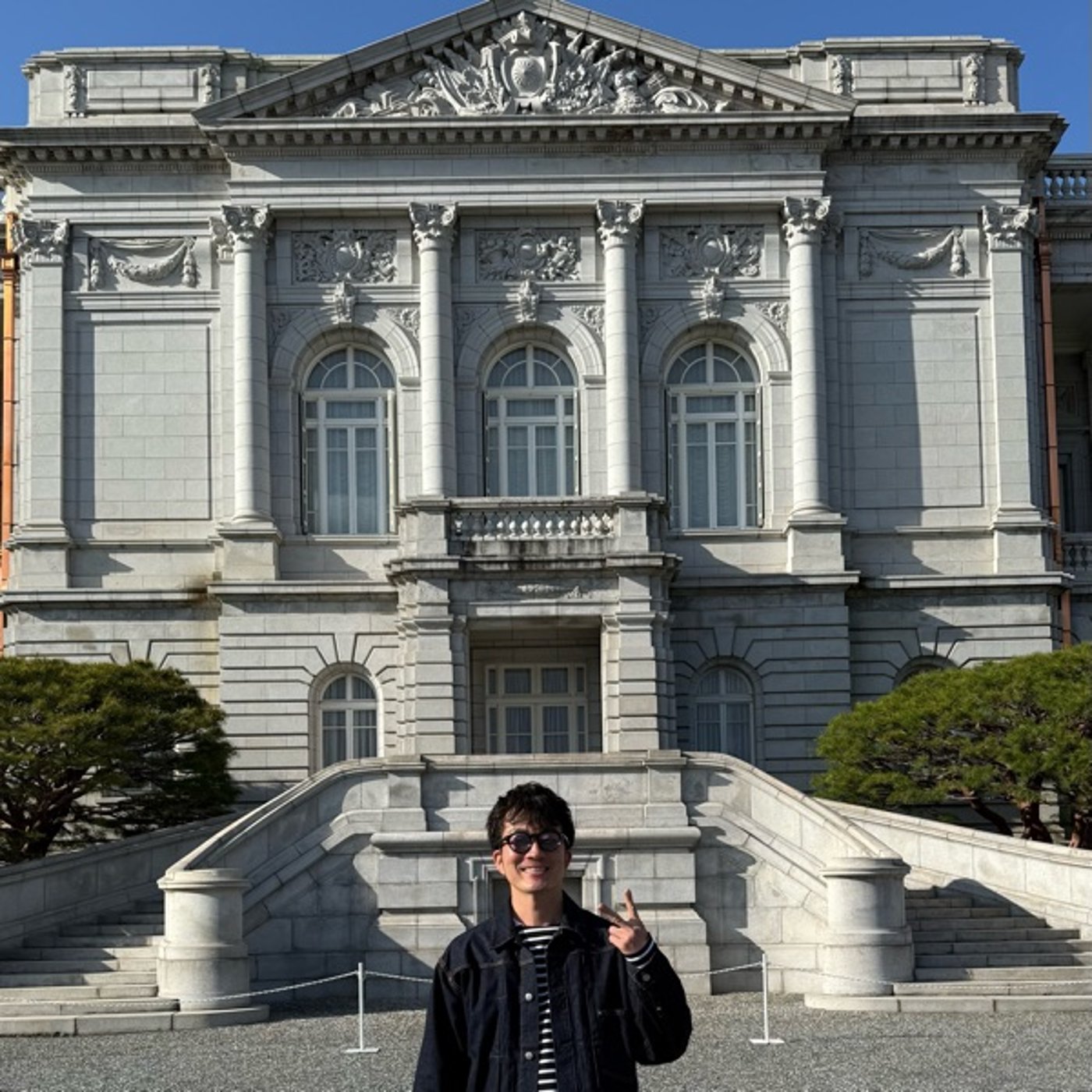 【第848回】赤阪迎賓館素敵でした！