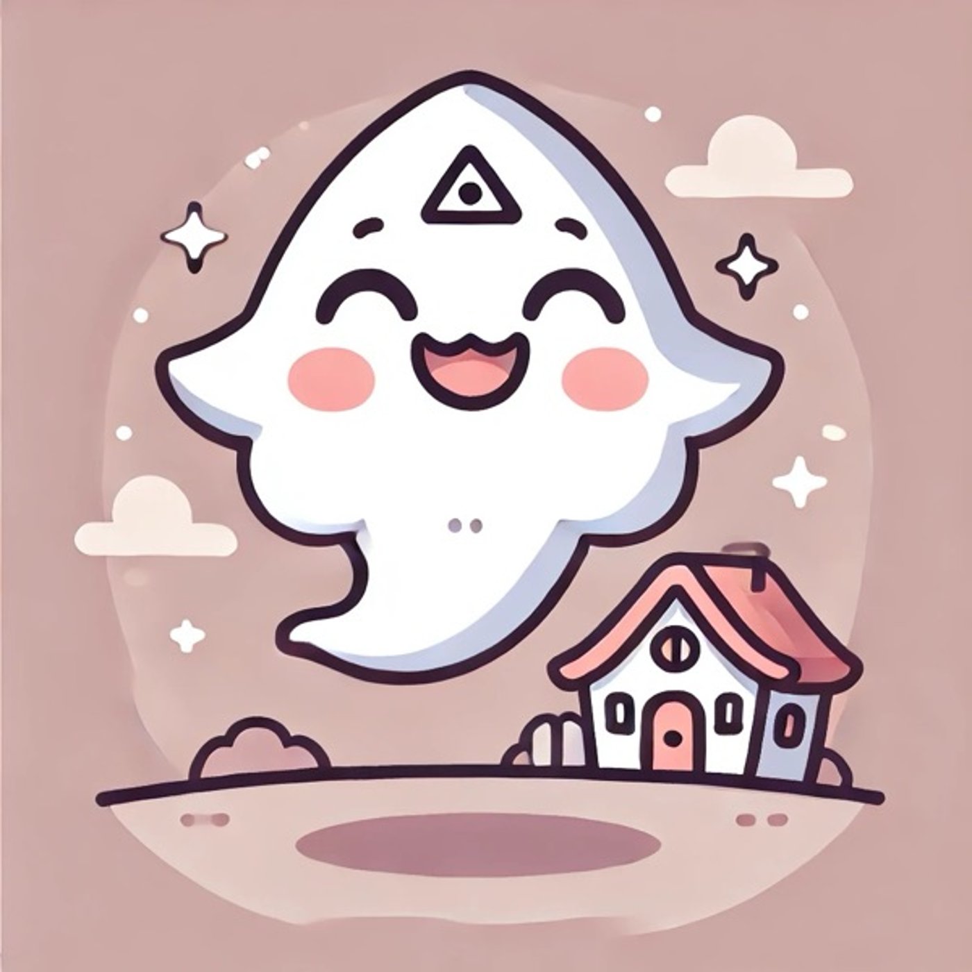 🎭 幽霊のデザイナーズヒストリー ～江戸の浮世絵から現代まで～ episode artwork