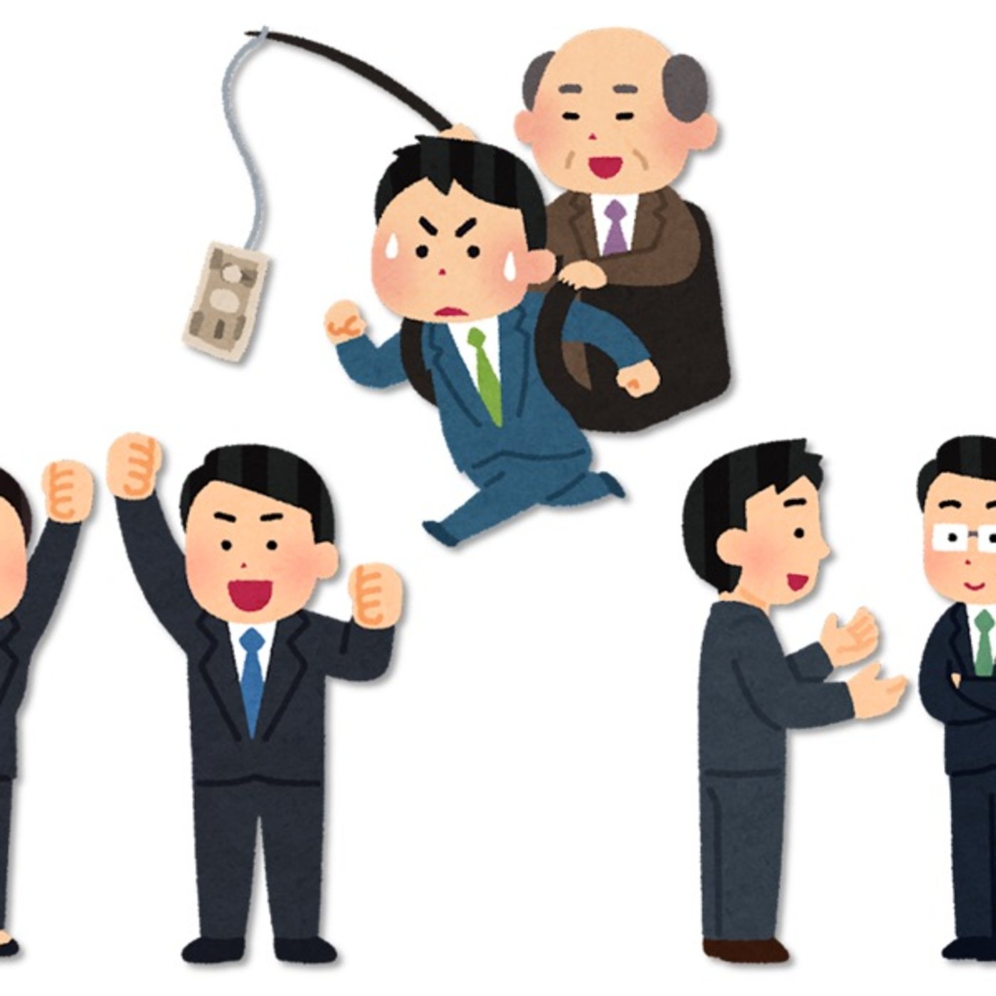 他人は変えにくい💦でも自分は変われる‼️ episode artwork