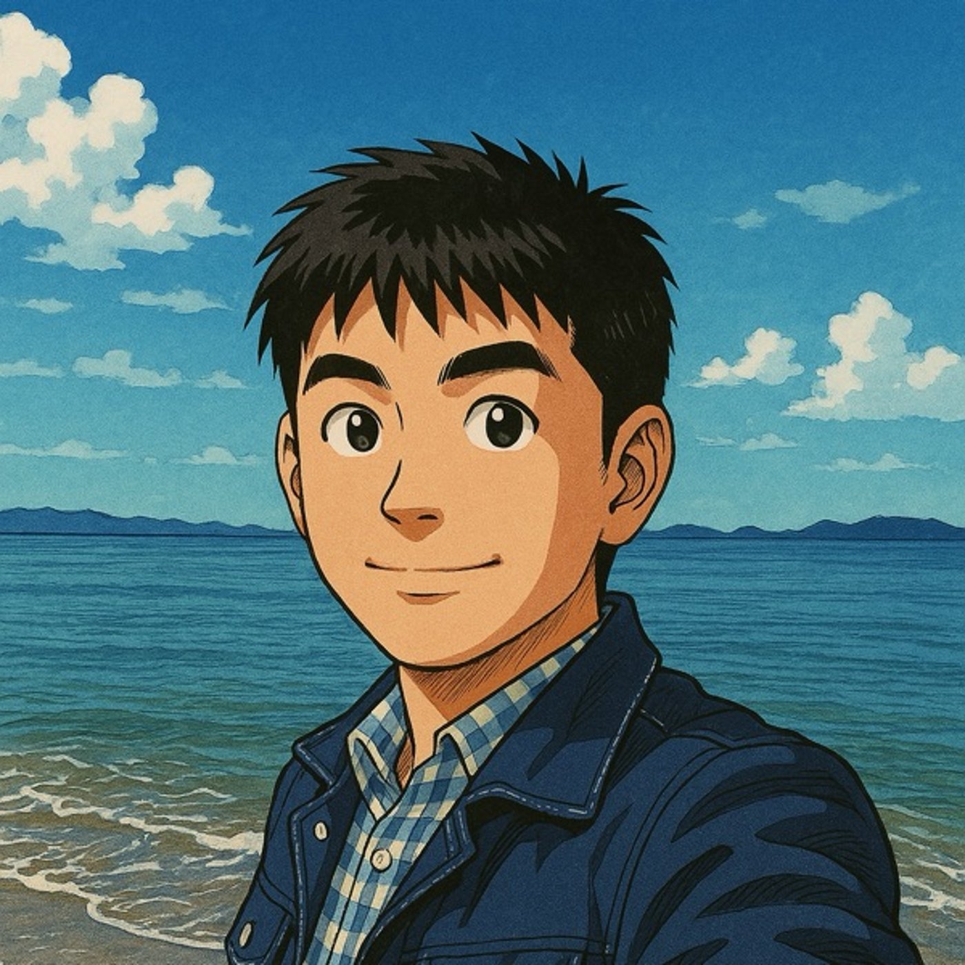 【1663回】謝れない人の理由の一つ🤔使ってないから episode artwork
