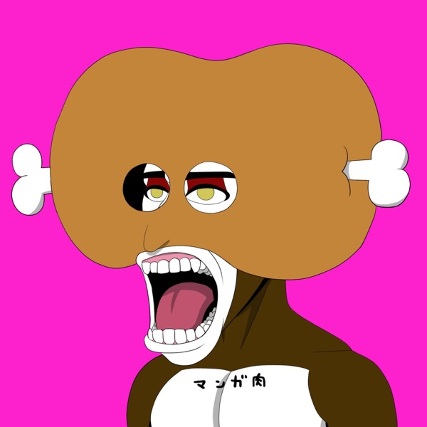 25.4.12「ピンポンダッシュの果てに〜名札組、初デビュー‼️〜」 episode artwork