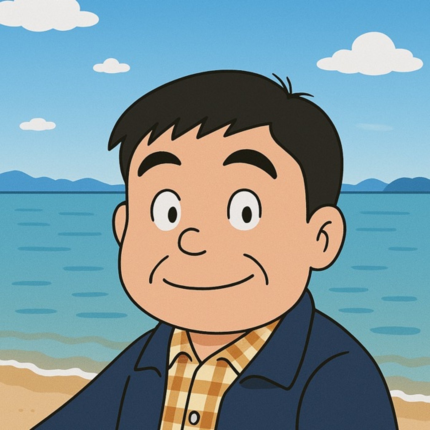 【1665回】案の定長く感じる日々😅職が変わると episode artwork