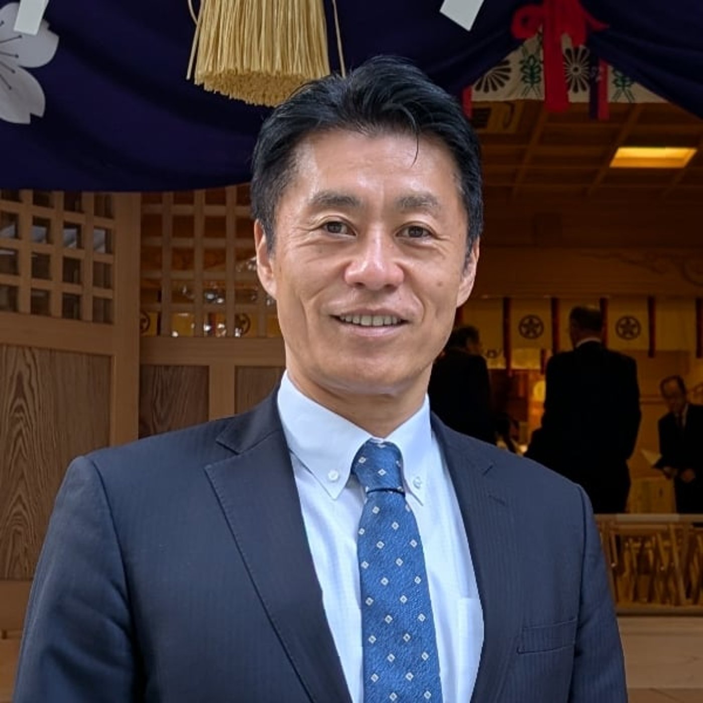 日米交渉の最前線へ。国を背負って闘う赤沢大臣に託す思い 日米交渉の最前線へ。国を背負って闘う赤沢大臣に託す思い