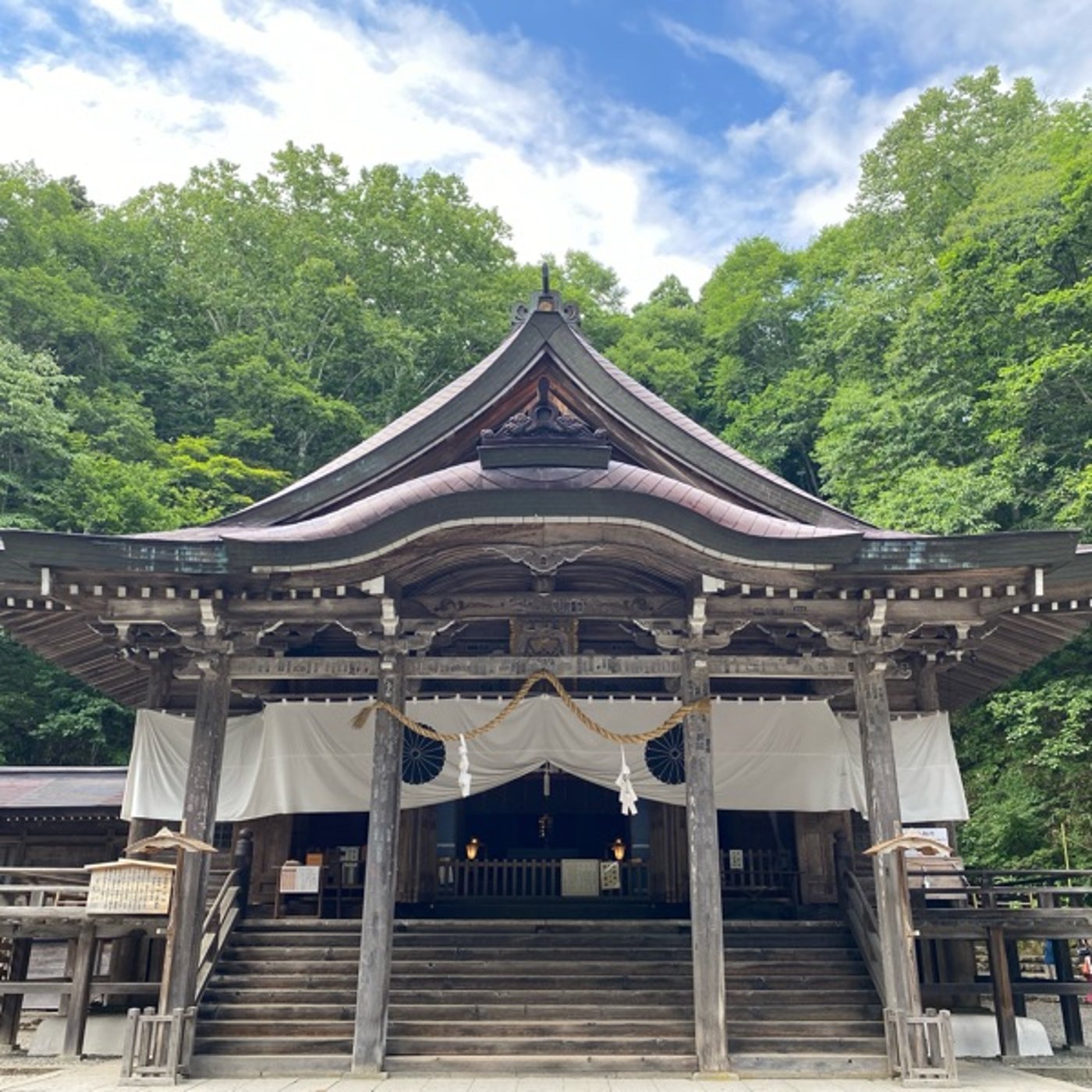 4月16日の神様からのメッセージ