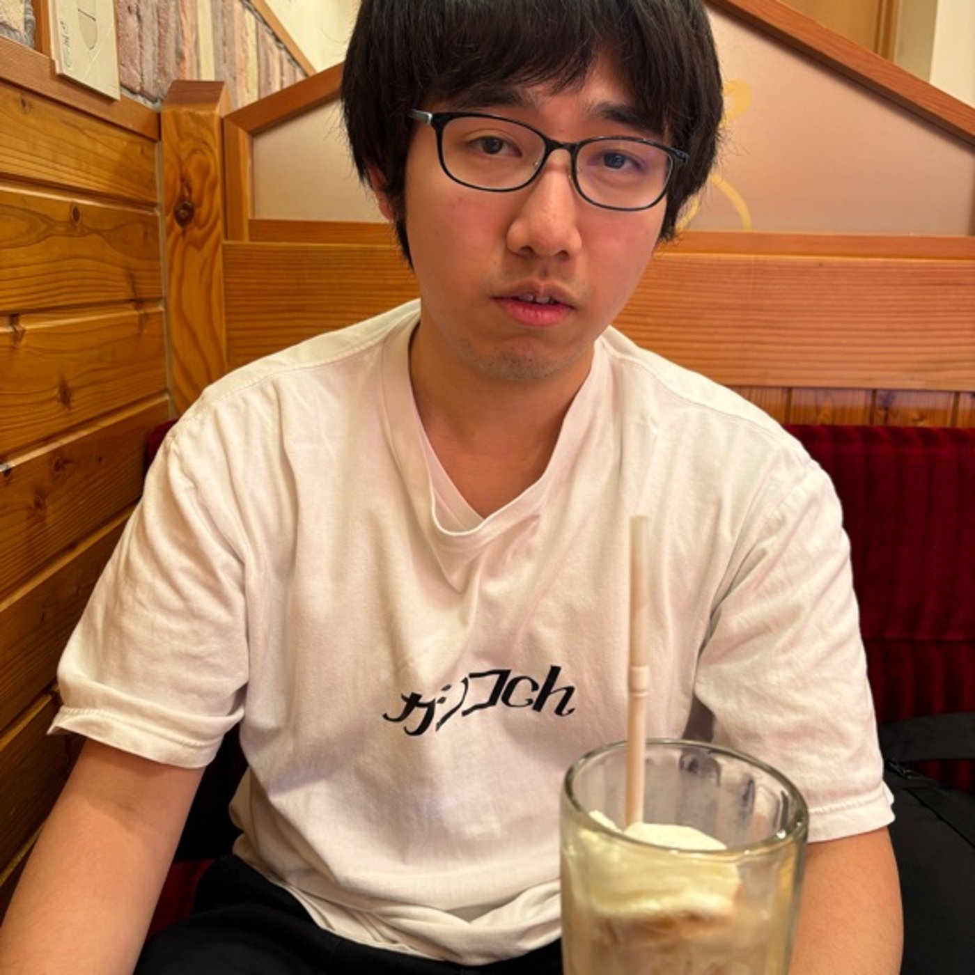 #3 後編 カフェモカじゃなくてカフェラテを出された episode artwork