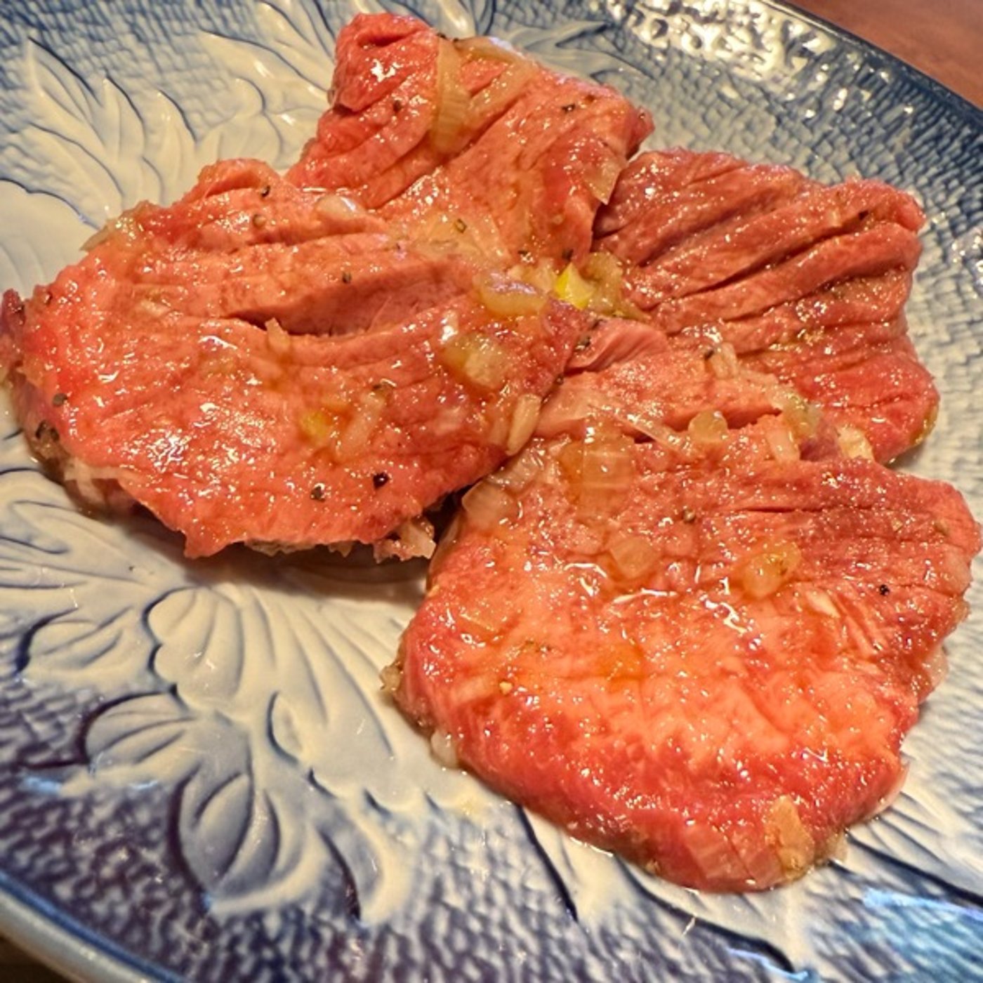 【第859回】お肉食べてPowerつけました！！！