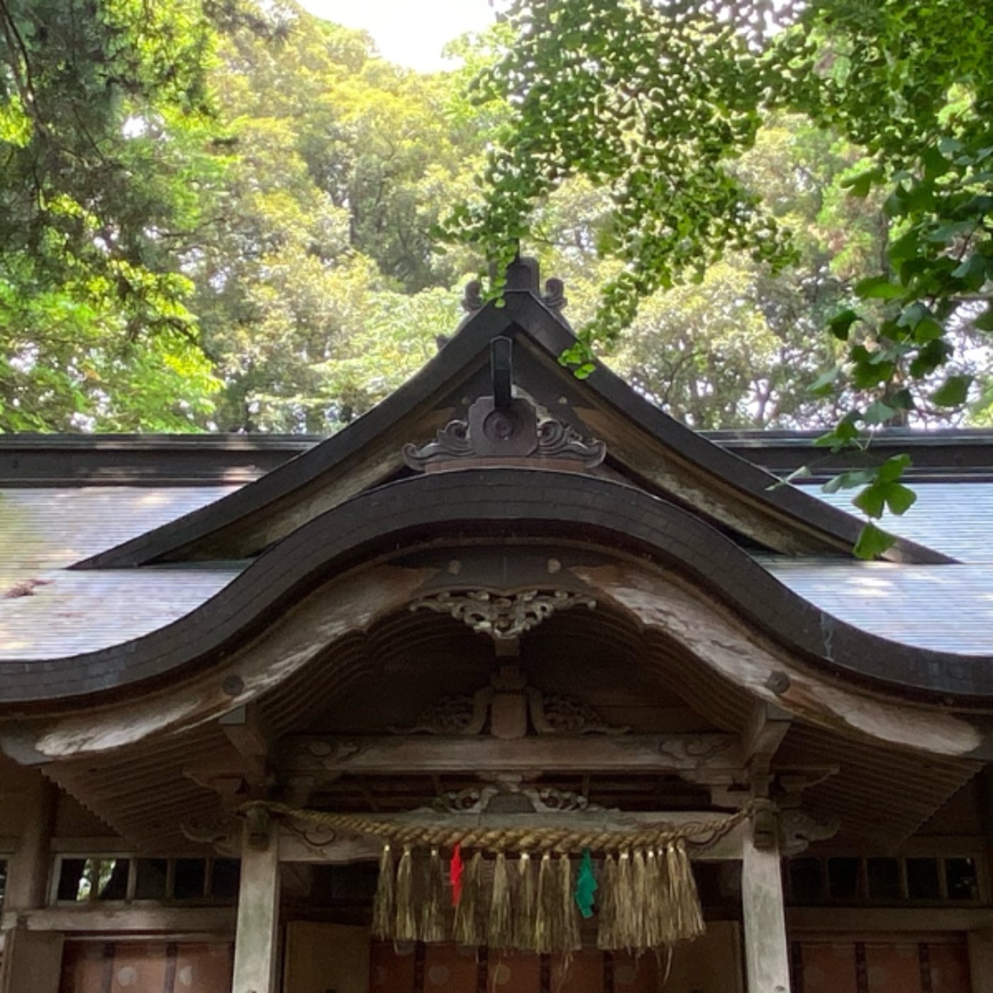4月18日の神様からのメッセージ