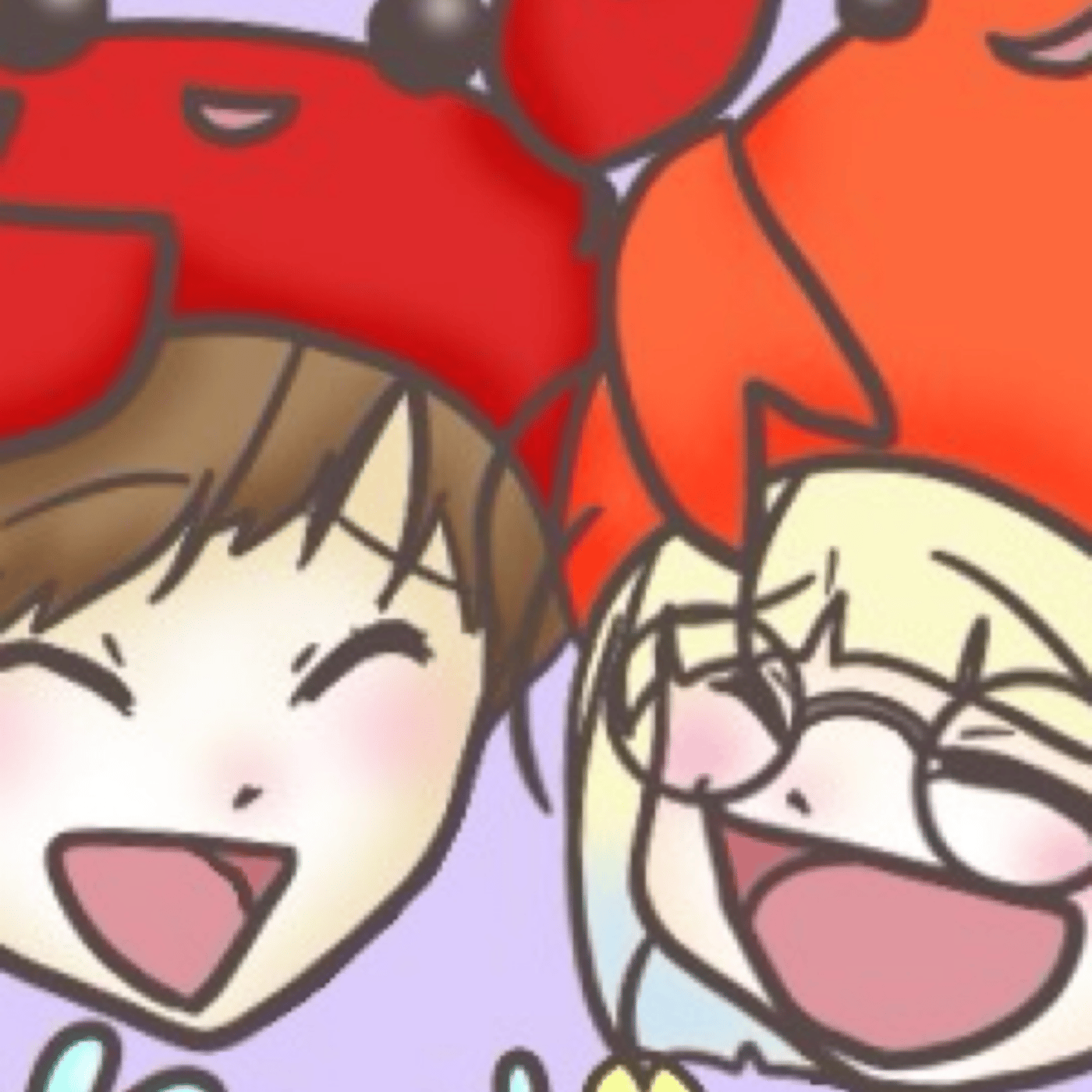 推しに変えてもらった人生語る🦐✨🦀 episode artwork