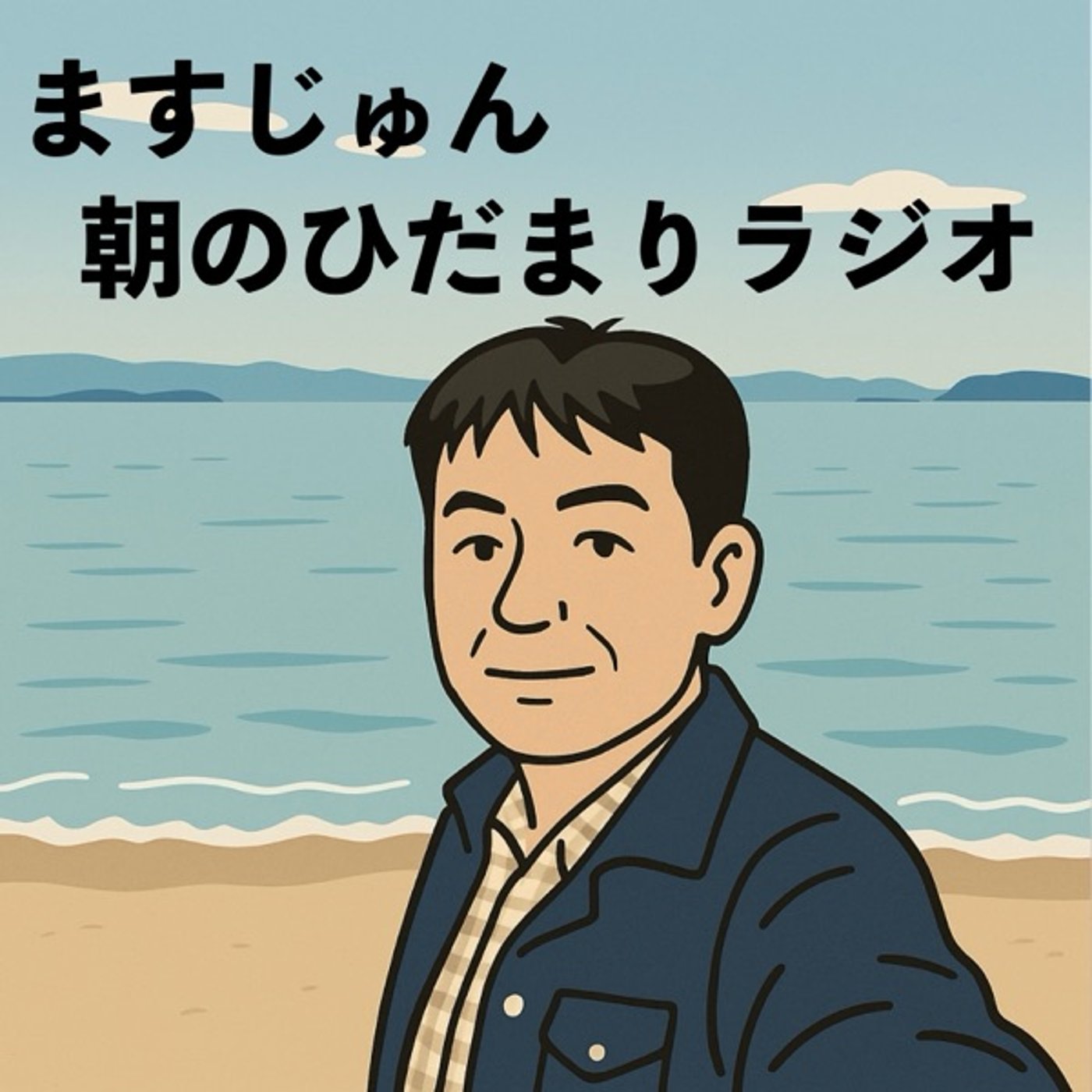 【1675回】😳AIを使って執筆🖊️ホント凄いわ👍🏼 episode artwork