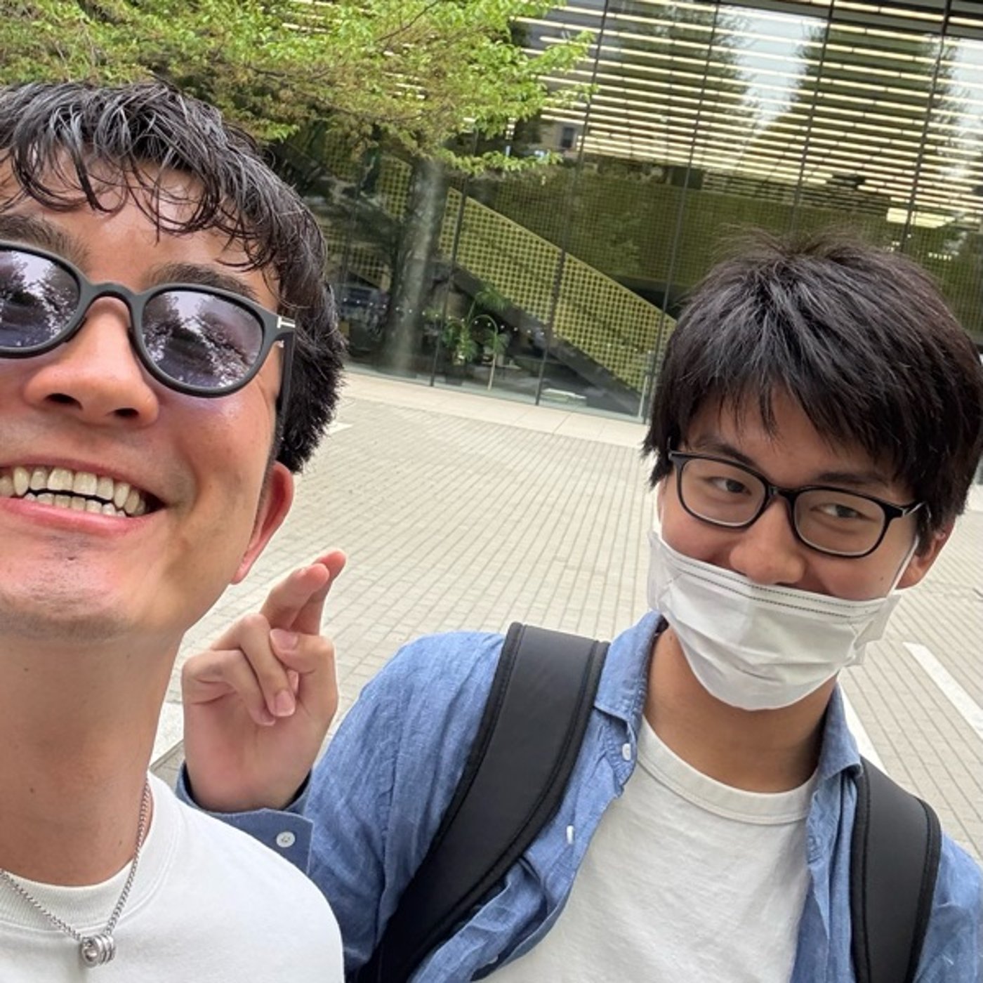 【第866回】許せる人許せない人(^^)