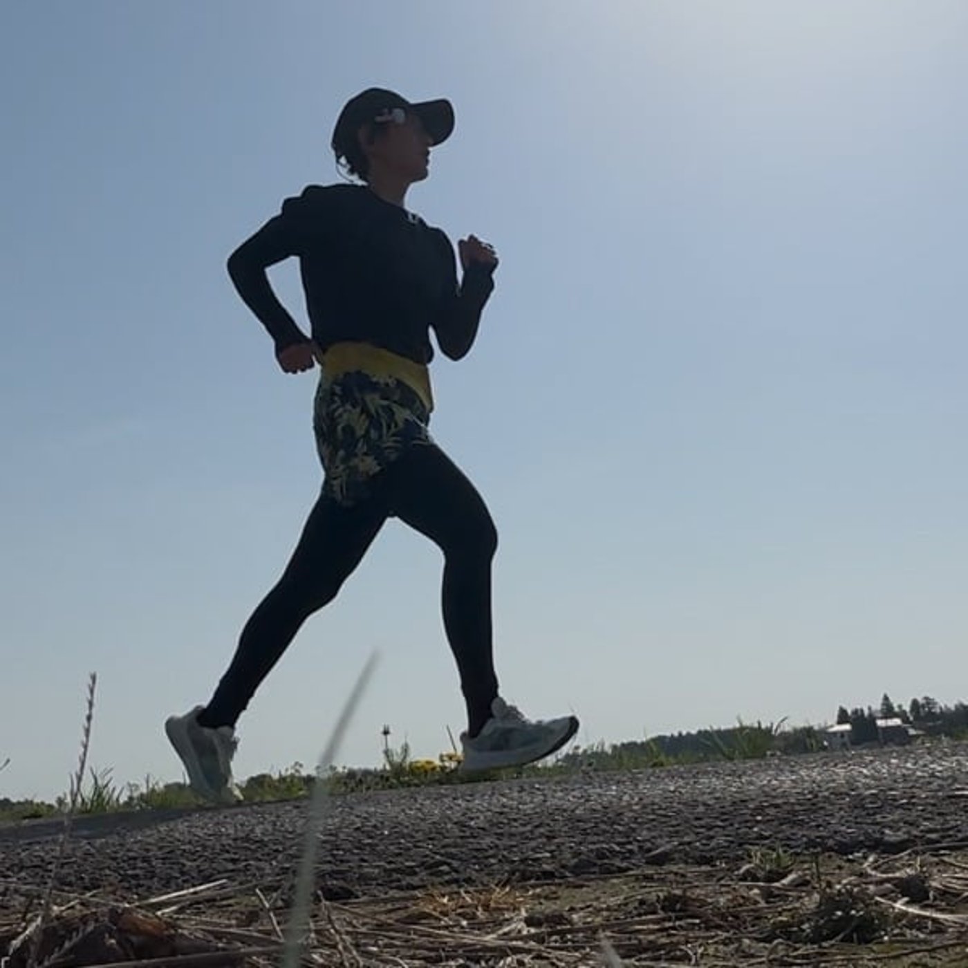 女子サブスリーランナーにマラソンについて質問攻めライブ 女子サブスリーランナーにマラソンについて質問攻めライブ