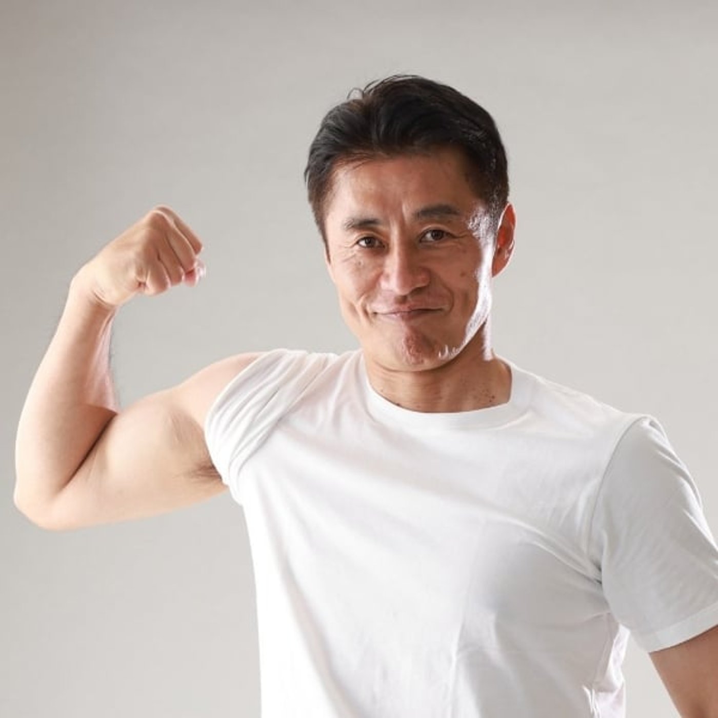 政治家の身体。なぜ筋トレを続けるのか? 政治家の身体。なぜ筋トレを続けるのか?