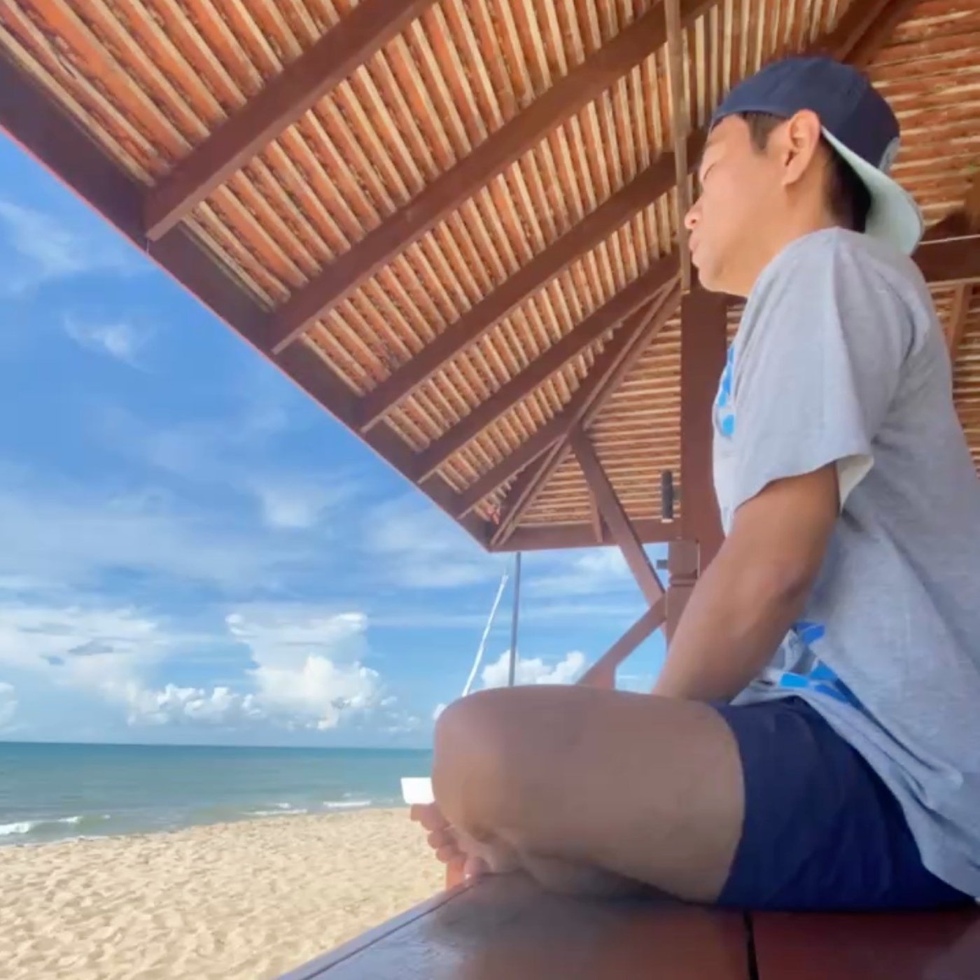 与沢翼さんの覚醒剤告白から考える→海外で自分を見失わないためにできること episode artwork