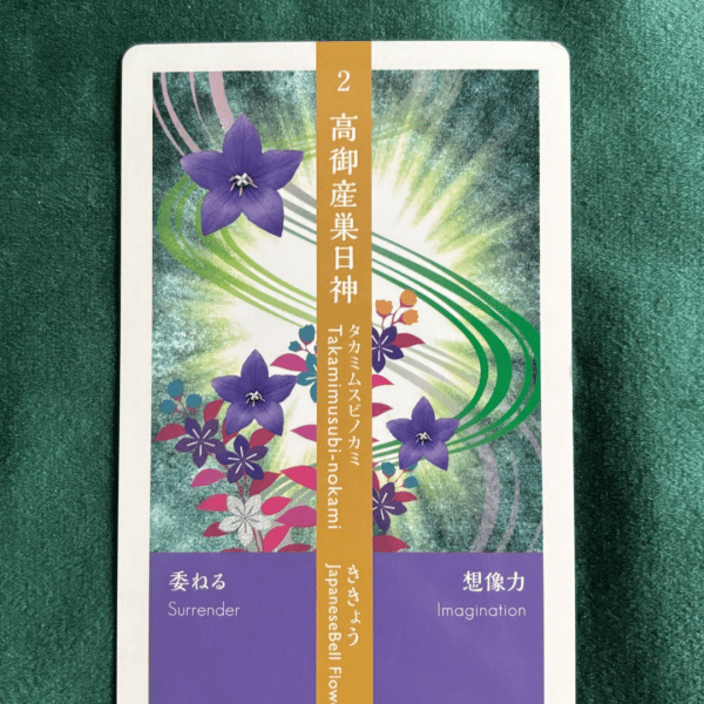 4月26日の神様からのメッセージ