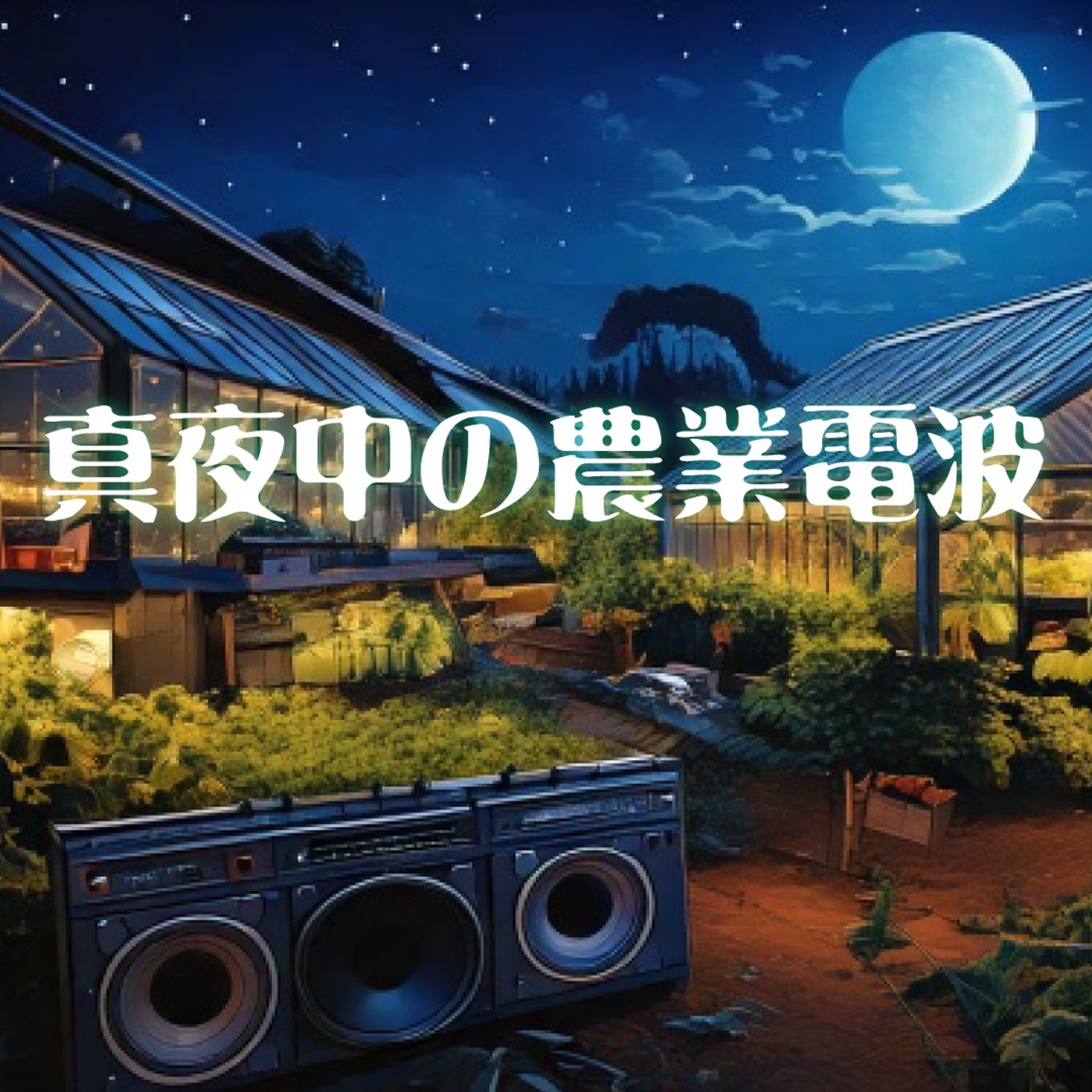 「山菜を採りに行こう」 episode artwork