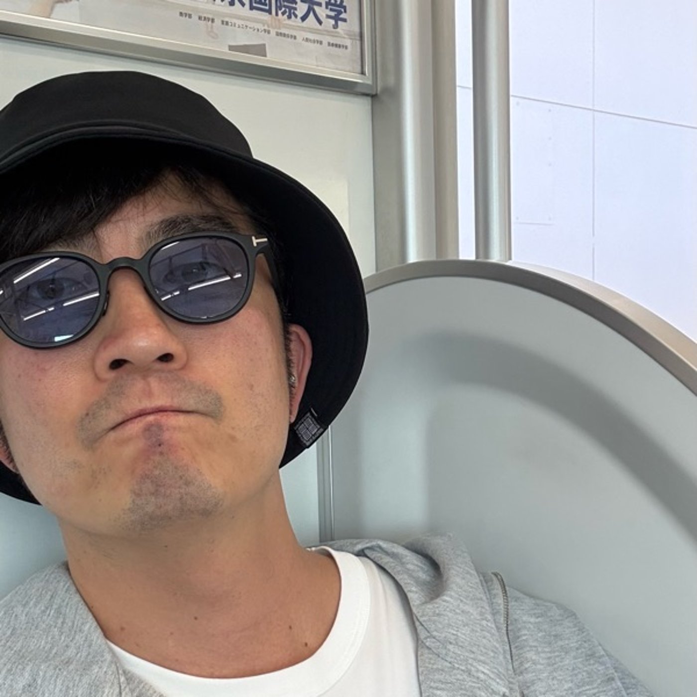 【第870回】おばあちゃんのお墓参りに行って来たよ