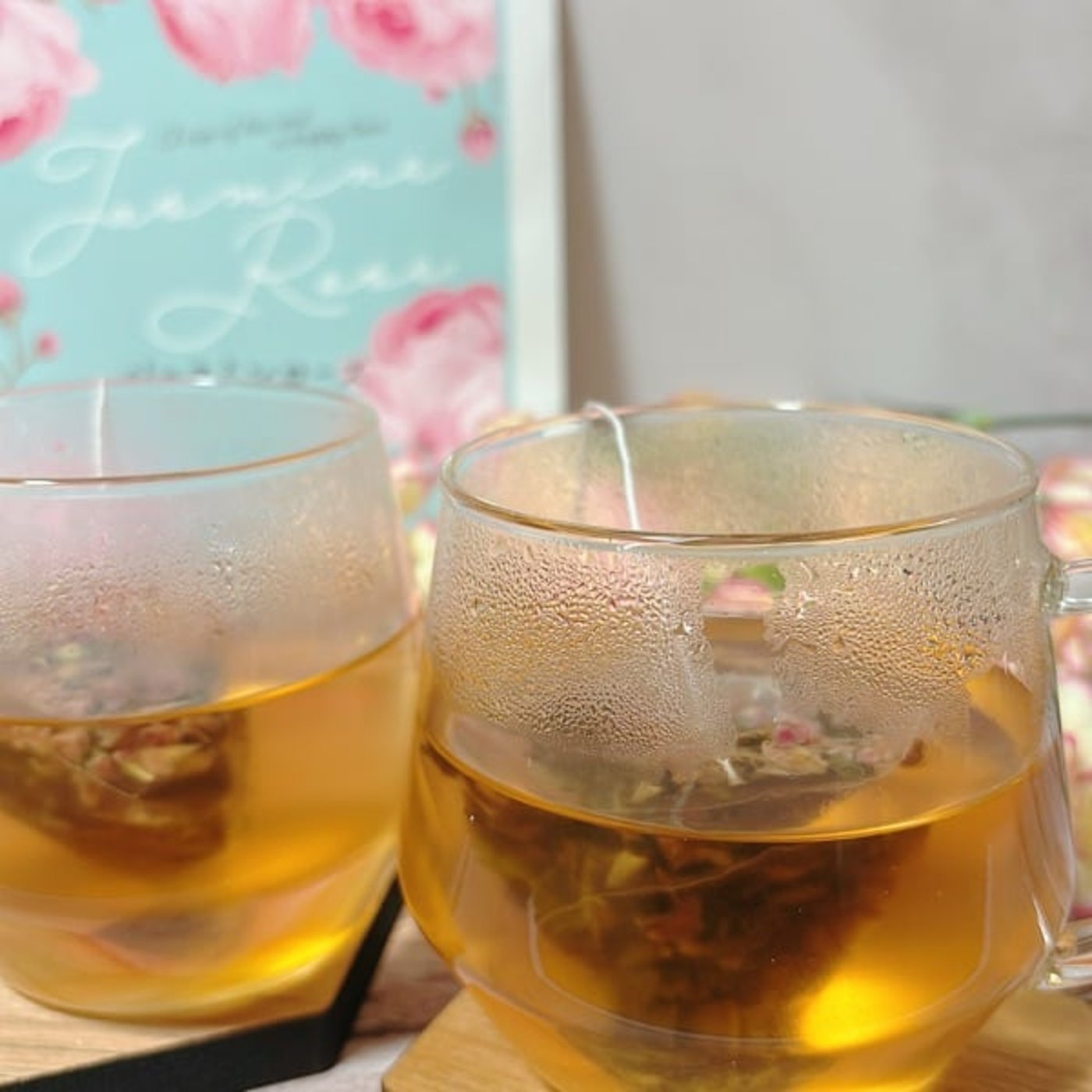 #23 母を想うお茶& 2025年春お茶まつりおすすめラインナップ #23 母を想うお茶& 2025年春お茶まつりおすすめラインナップ