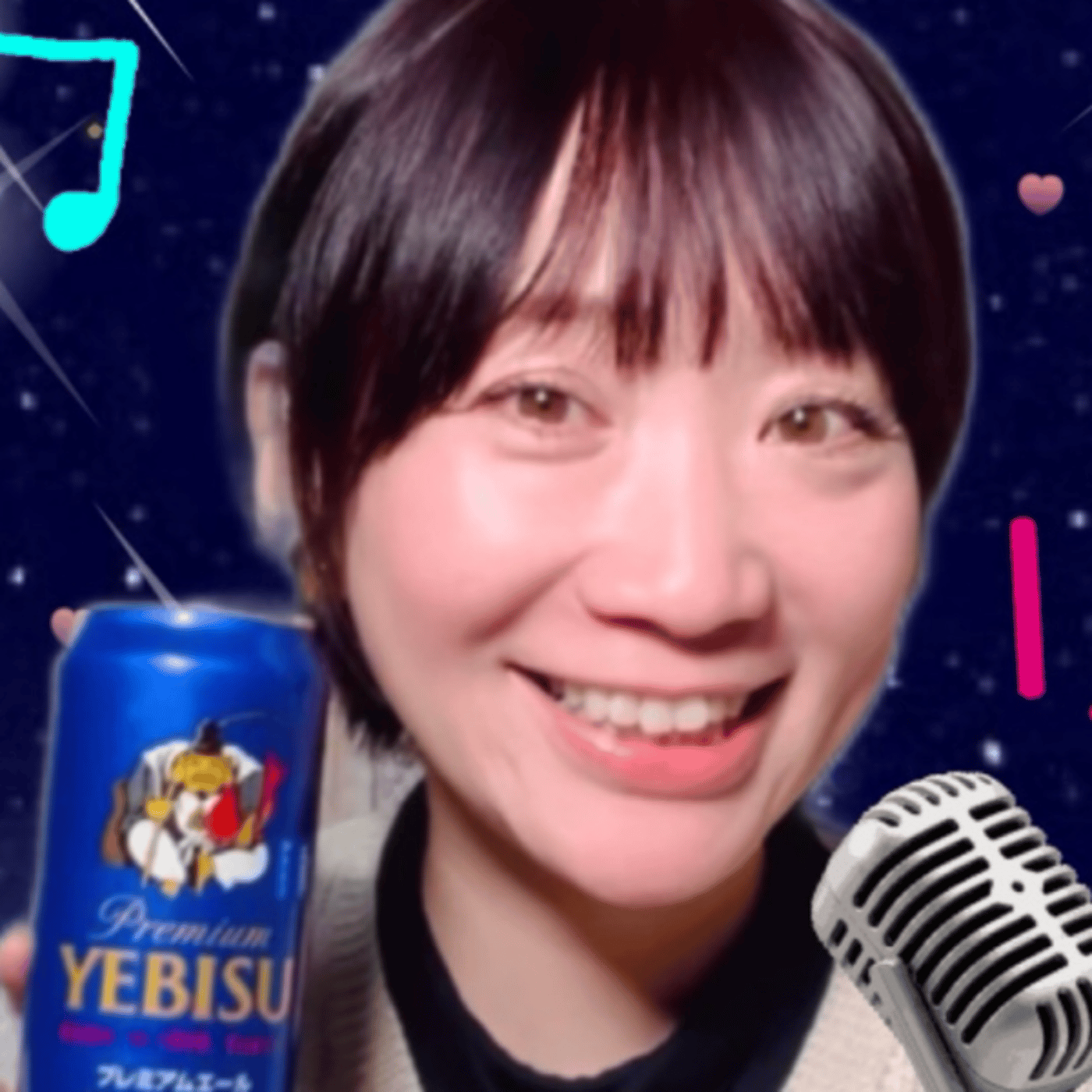 スタエフ開始1年半💫ありがとう生配信！ episode artwork