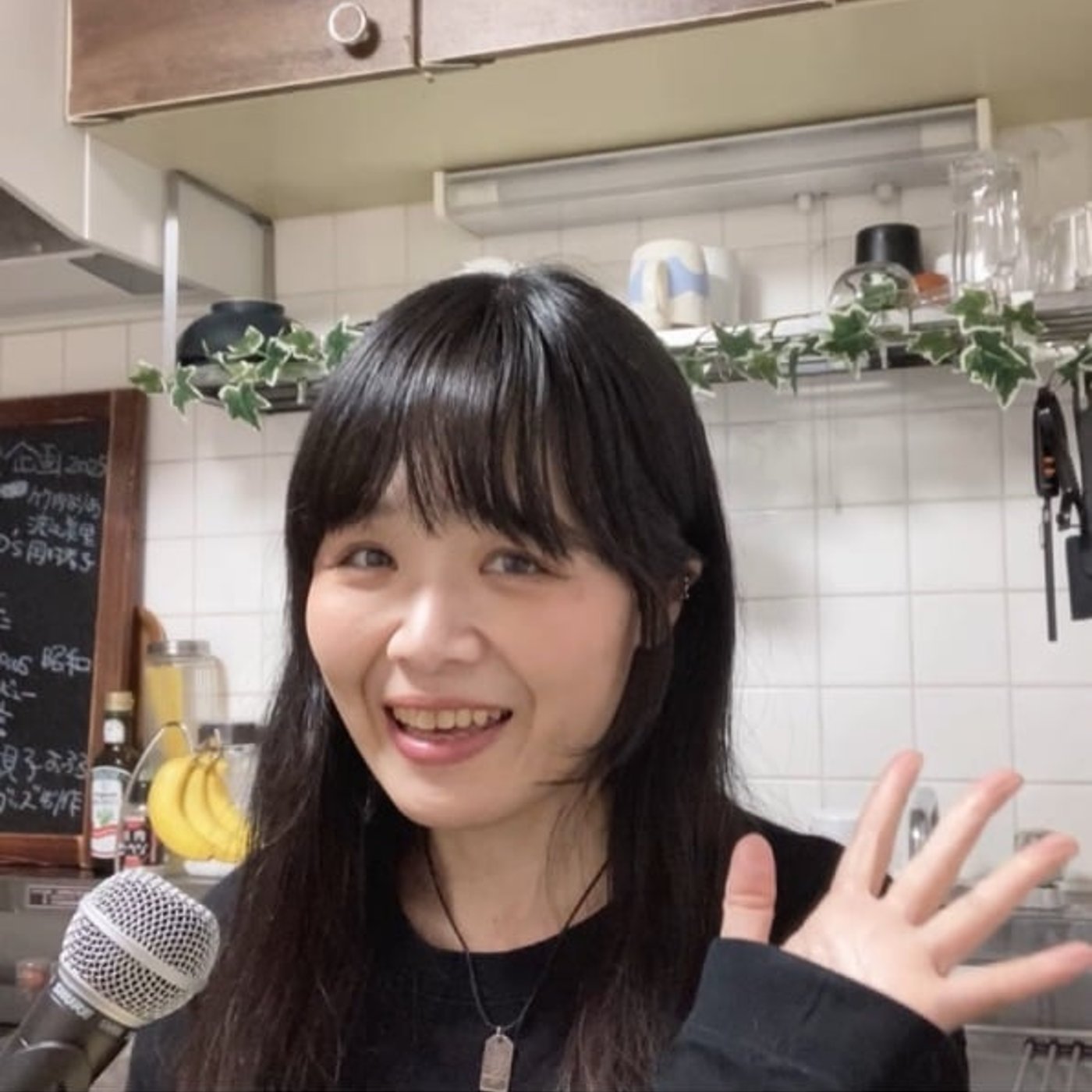 保護者会の自己紹介とひとことエピソード【まゆちゅーぶ】2025.4.23