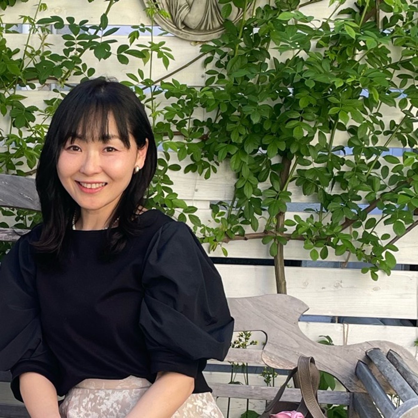 atsuko.channel ライブ【ラジオや動画配信をするときのポイント】 episode artwork