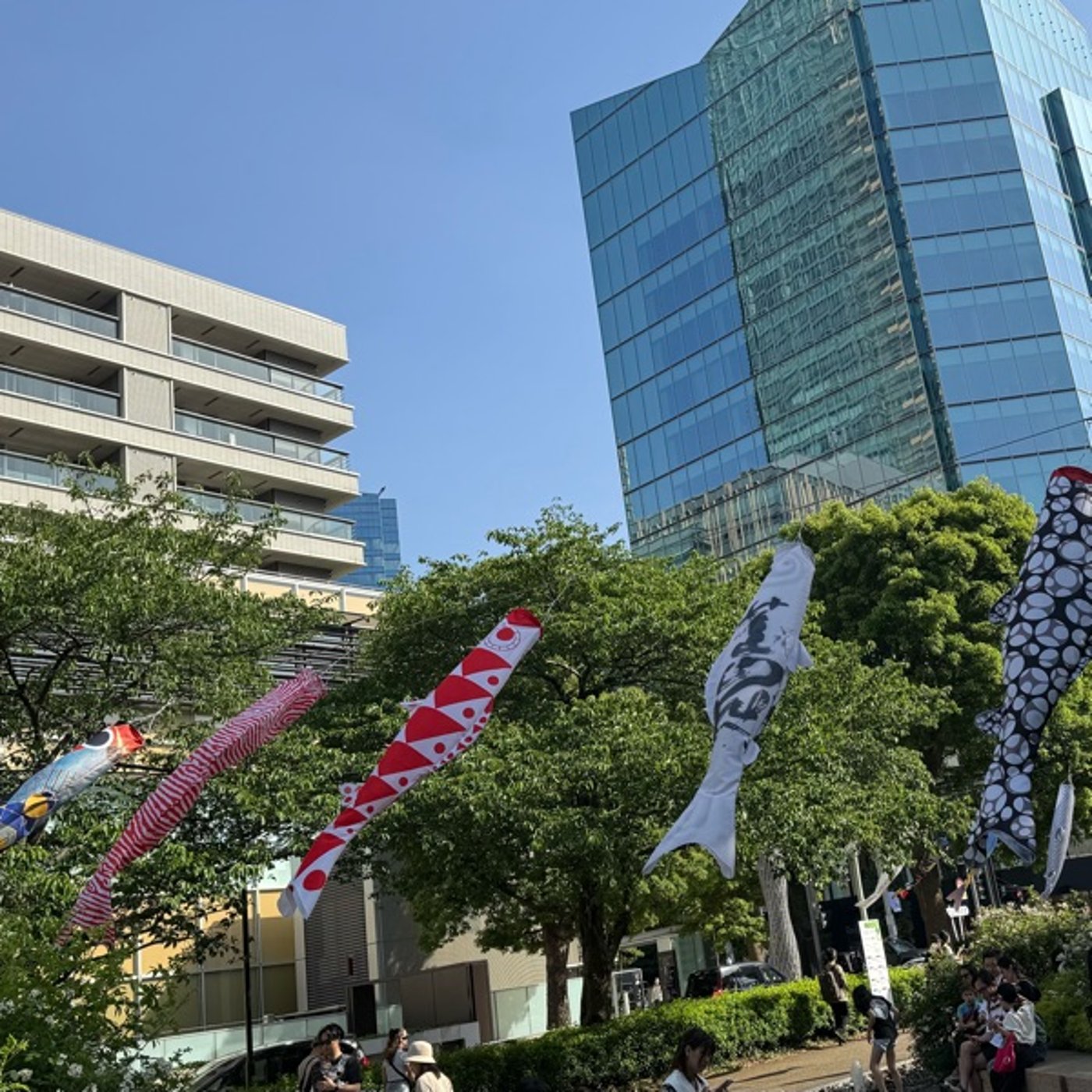 【第877回】麻布十番六本木行ってきました！