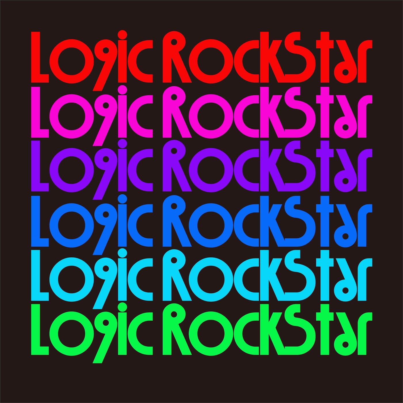 燃え尽きた先に見えたもの ― ロジックロックスター、復活の記録 episode artwork