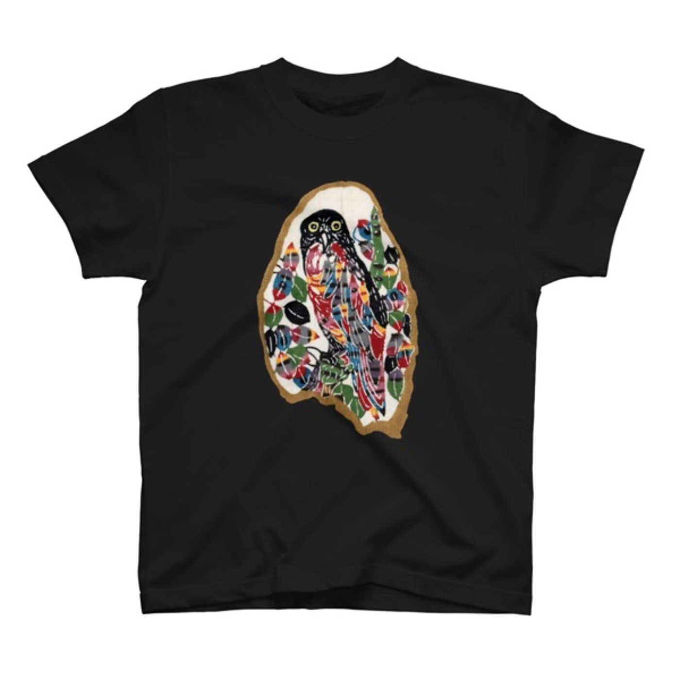 禁断のアイテム！紅型Tシャツ作ってみようかな・・・ episode artwork