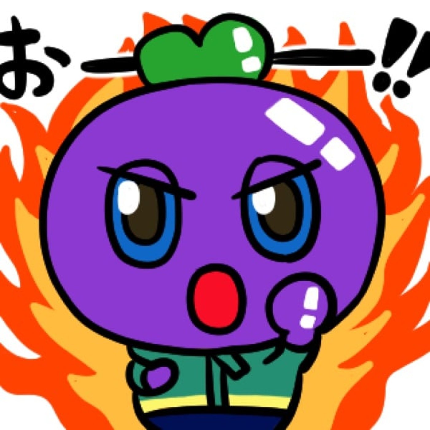 25.5.5「グルコースマンが盛り上がっている🔥」 episode artwork