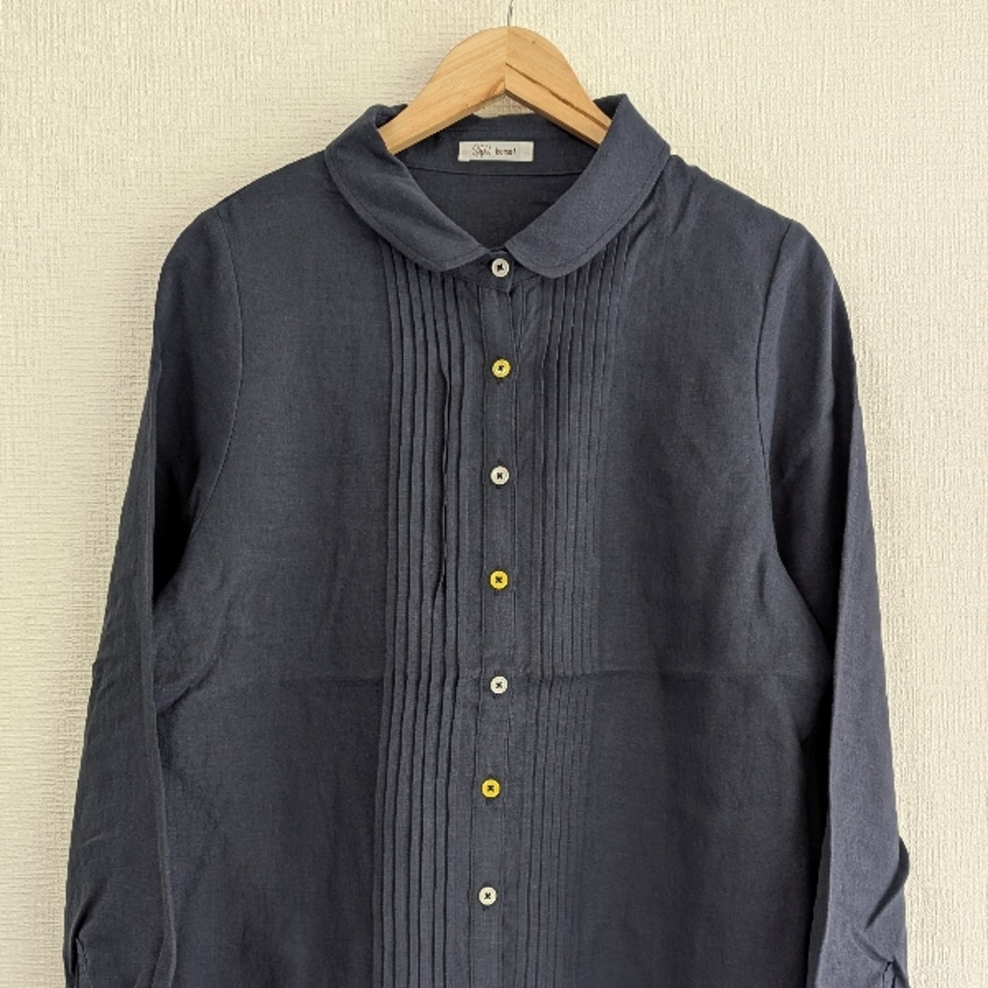 #1050 洋服作りの楽しさに感動しました episode artwork