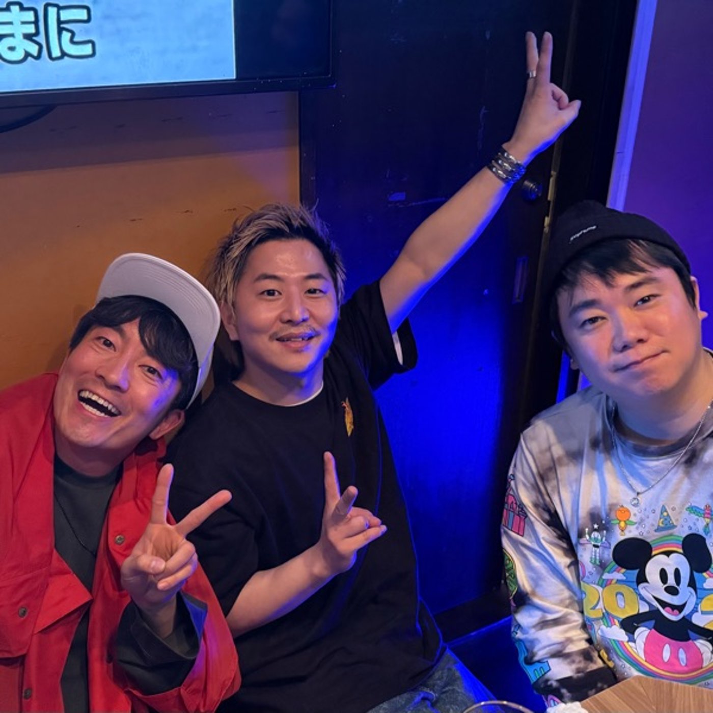 【第879回】飲み過ぎました！笑