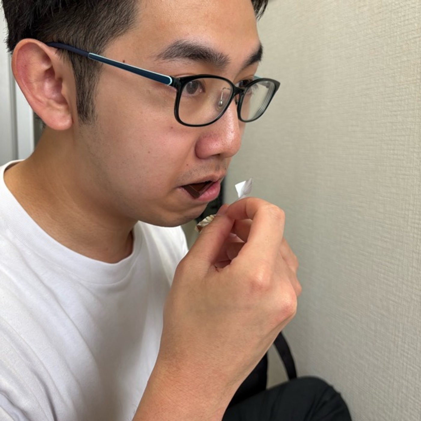 笑い方がキモい episode artwork