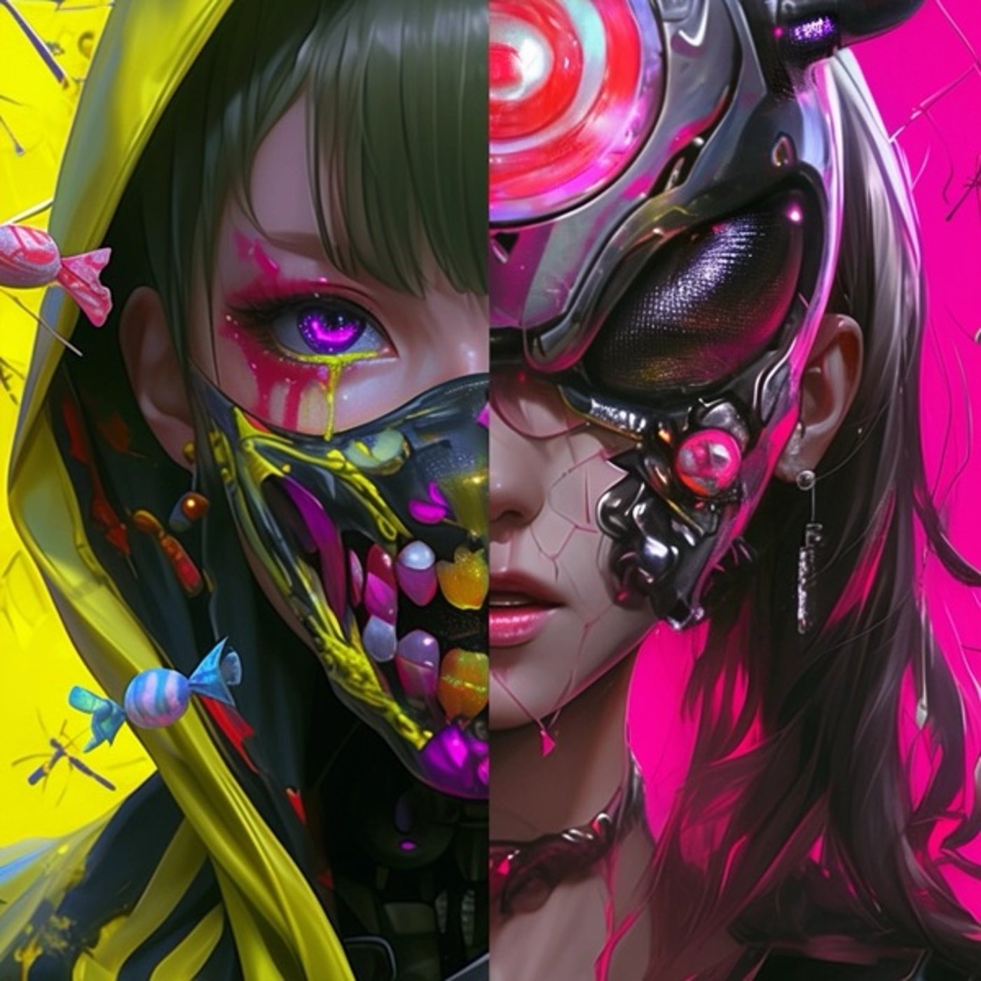 飴刺 (あめざし) episode artwork