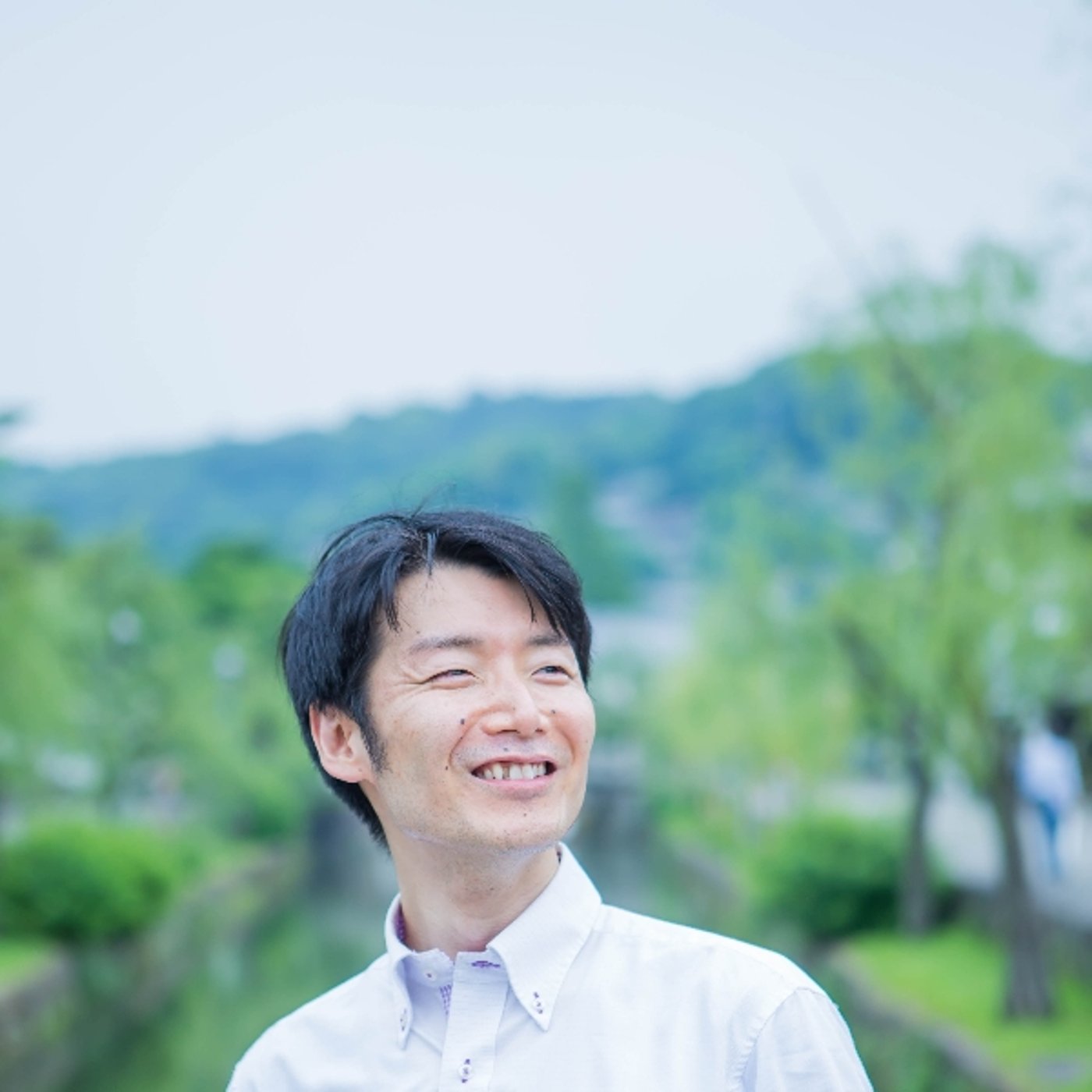 #6 「見て見ぬふり」の損得勘定 episode artwork