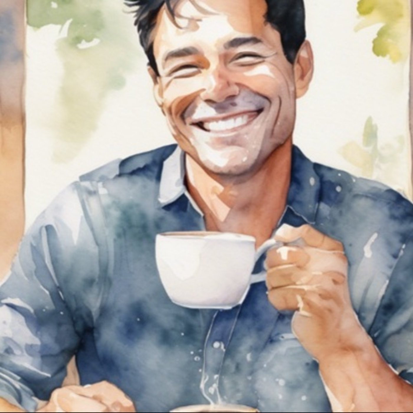 コーヒーを飲むなら朝に限る？