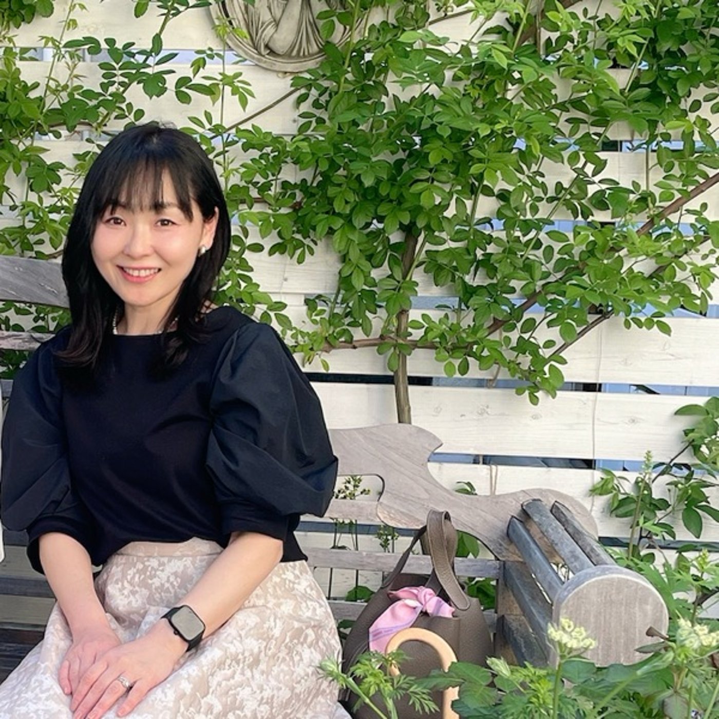 atsuko.channel ライブ【声を出して運気アップ♪】 episode artwork