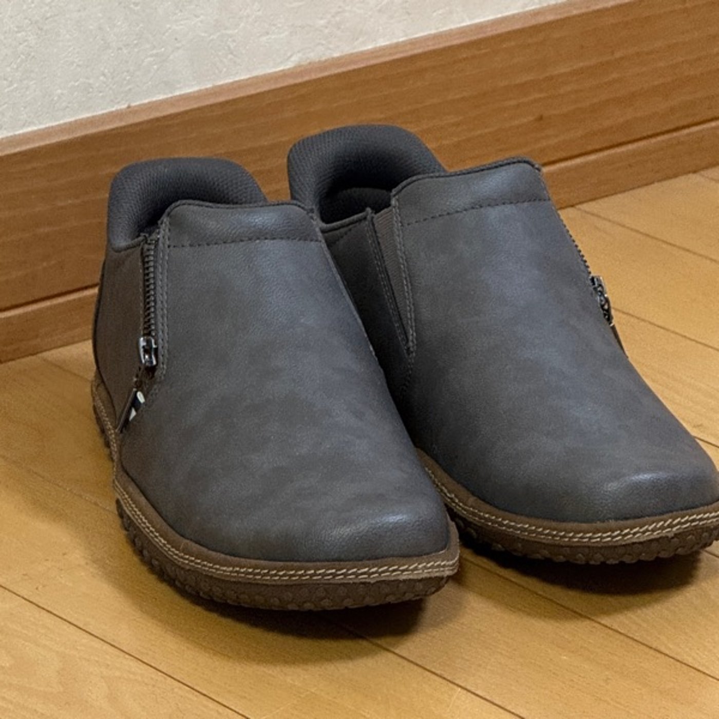 【1691回】使ってないモノは捨てよう👞改めて思う🤔 episode artwork