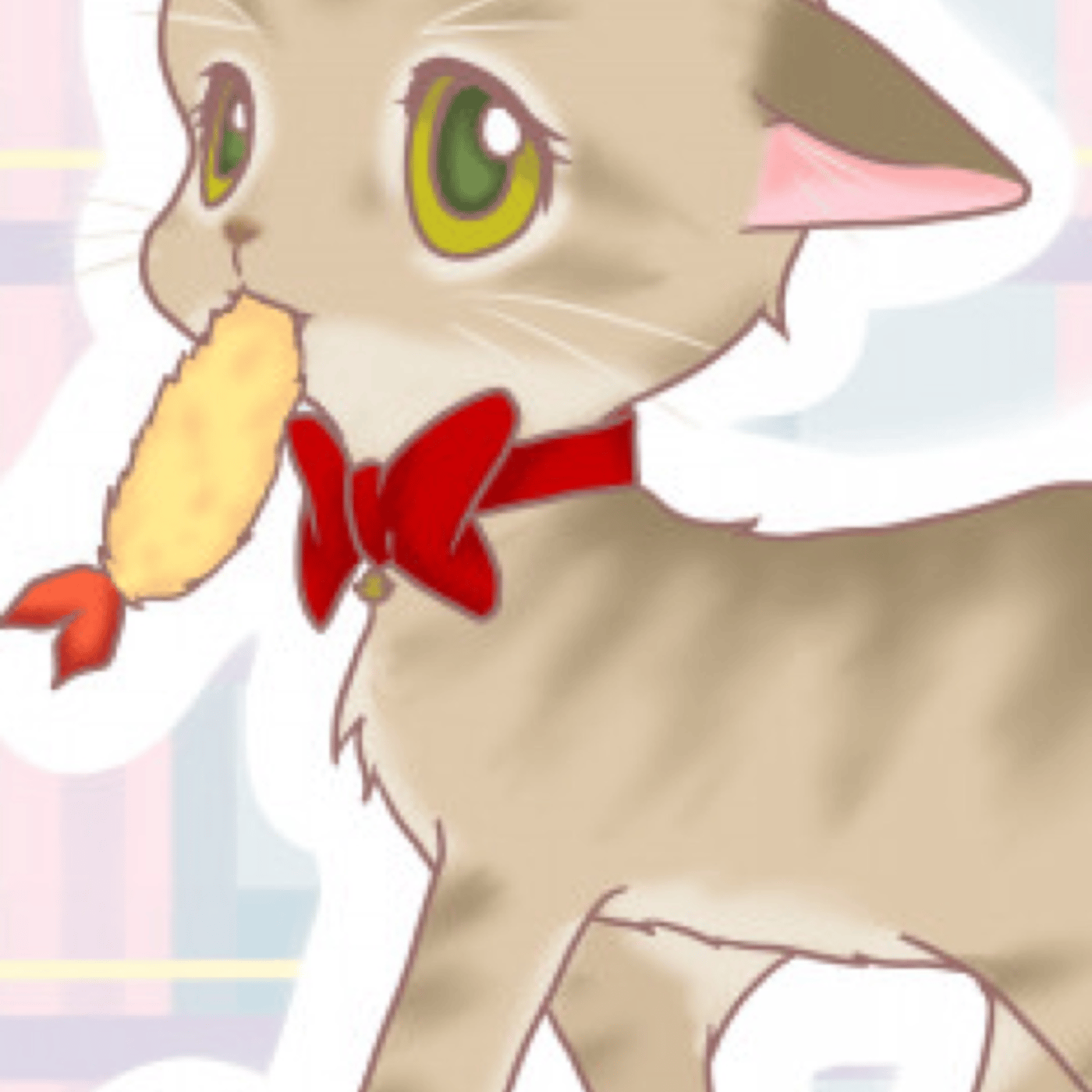 🐈‍⬛最近観た映画を語りたい🦐さん🐈‍⬛ episode artwork