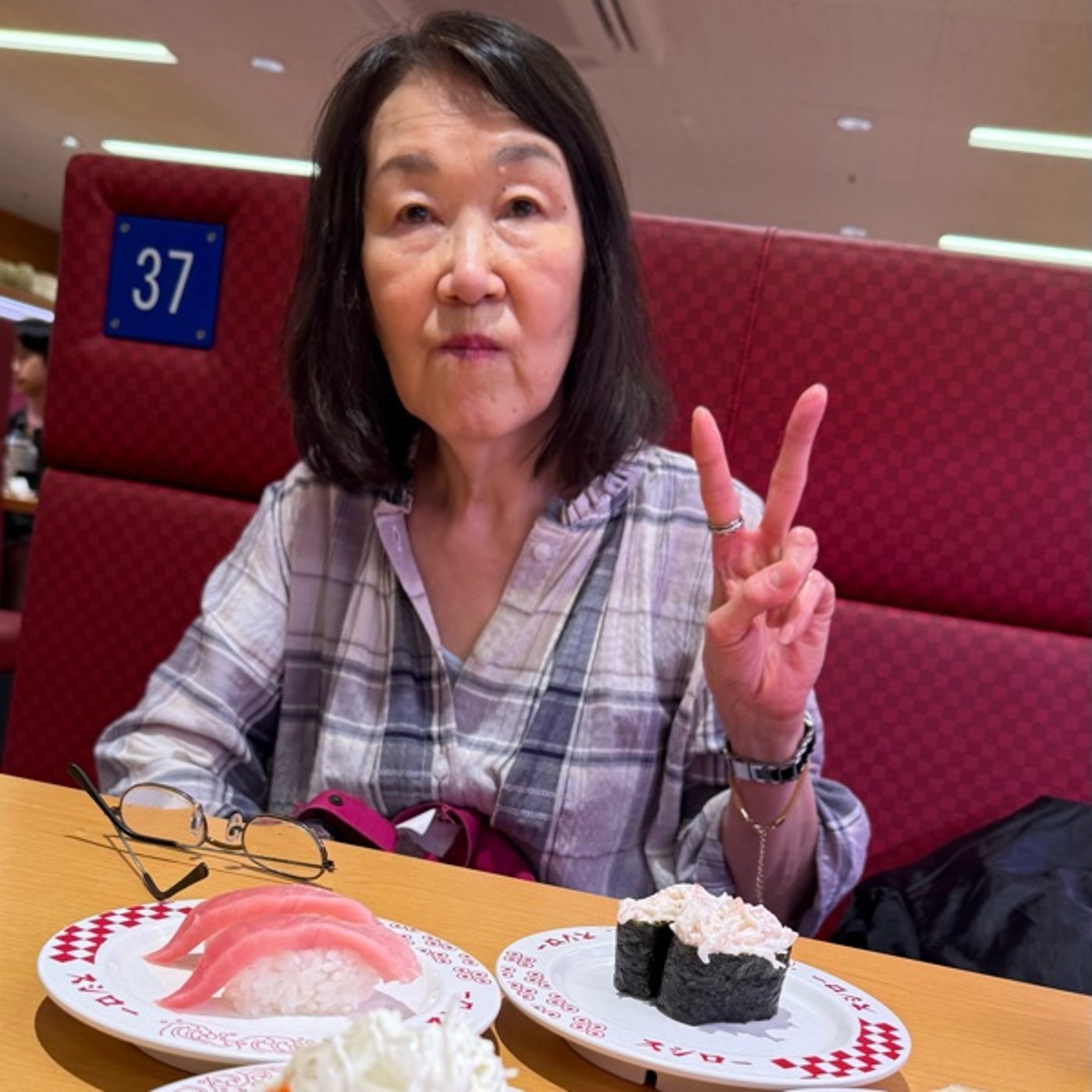 【第885回】大学入学お祝いして頂きました！