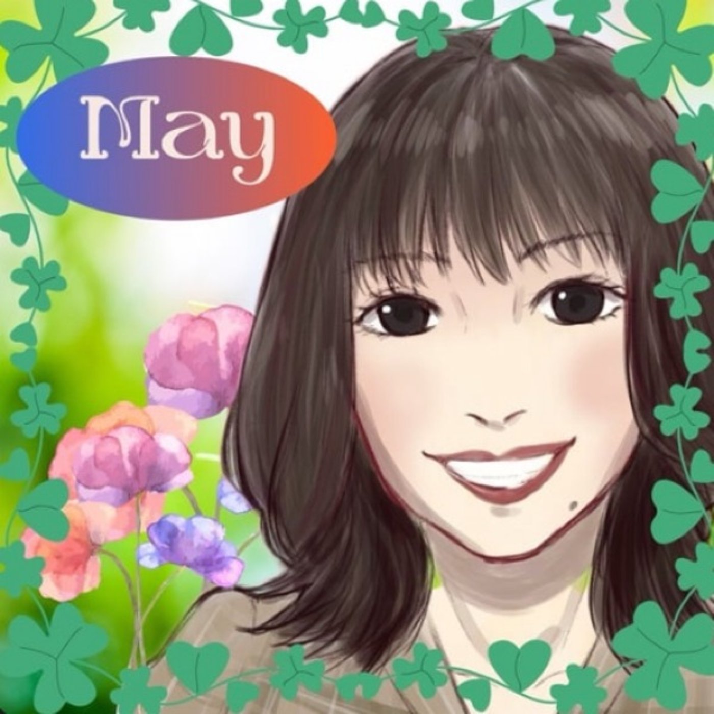 【Podcastについて】emiさんと久しぶりにおしゃべり episode artwork