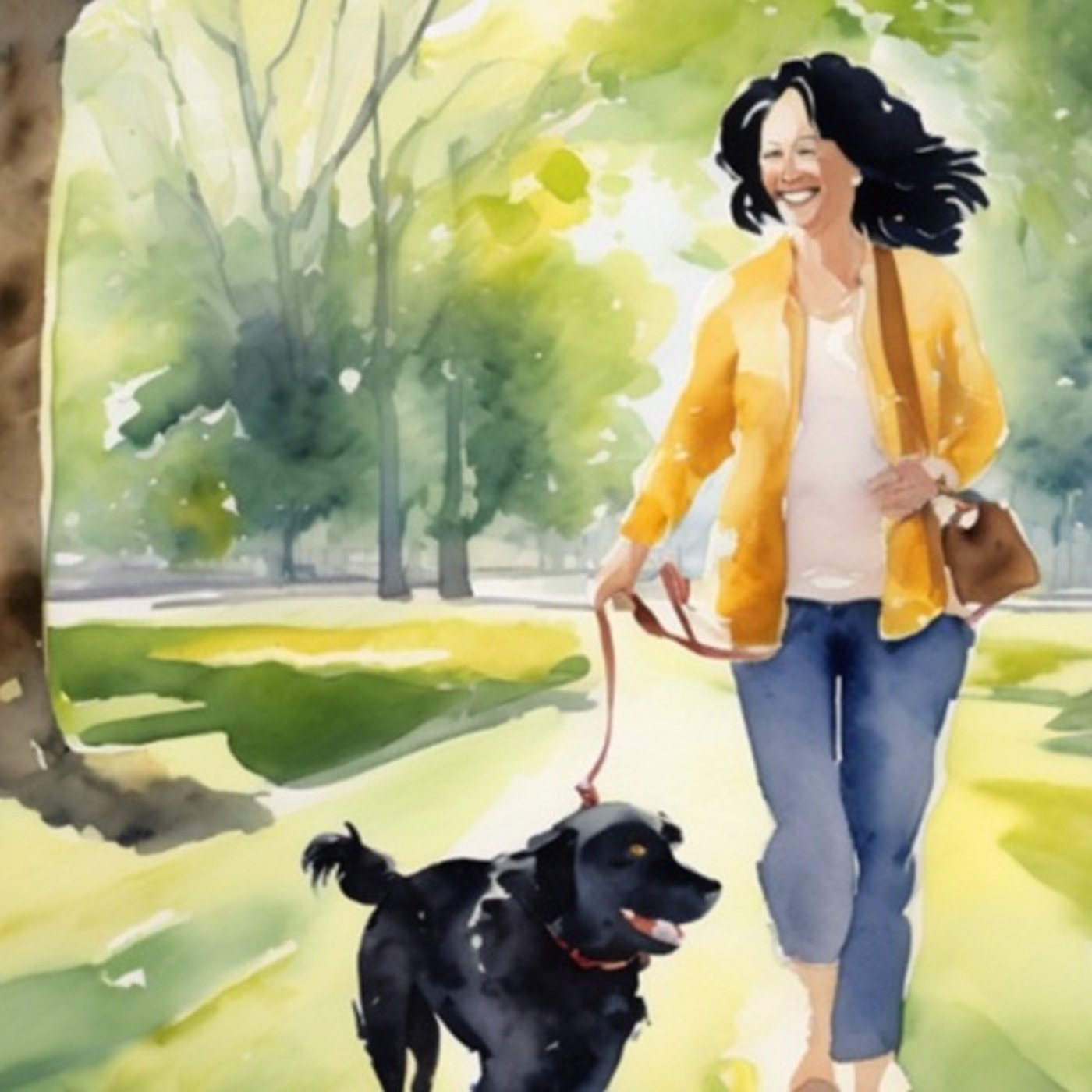 犬をペットにすると認知症リスクが低下 episode artwork