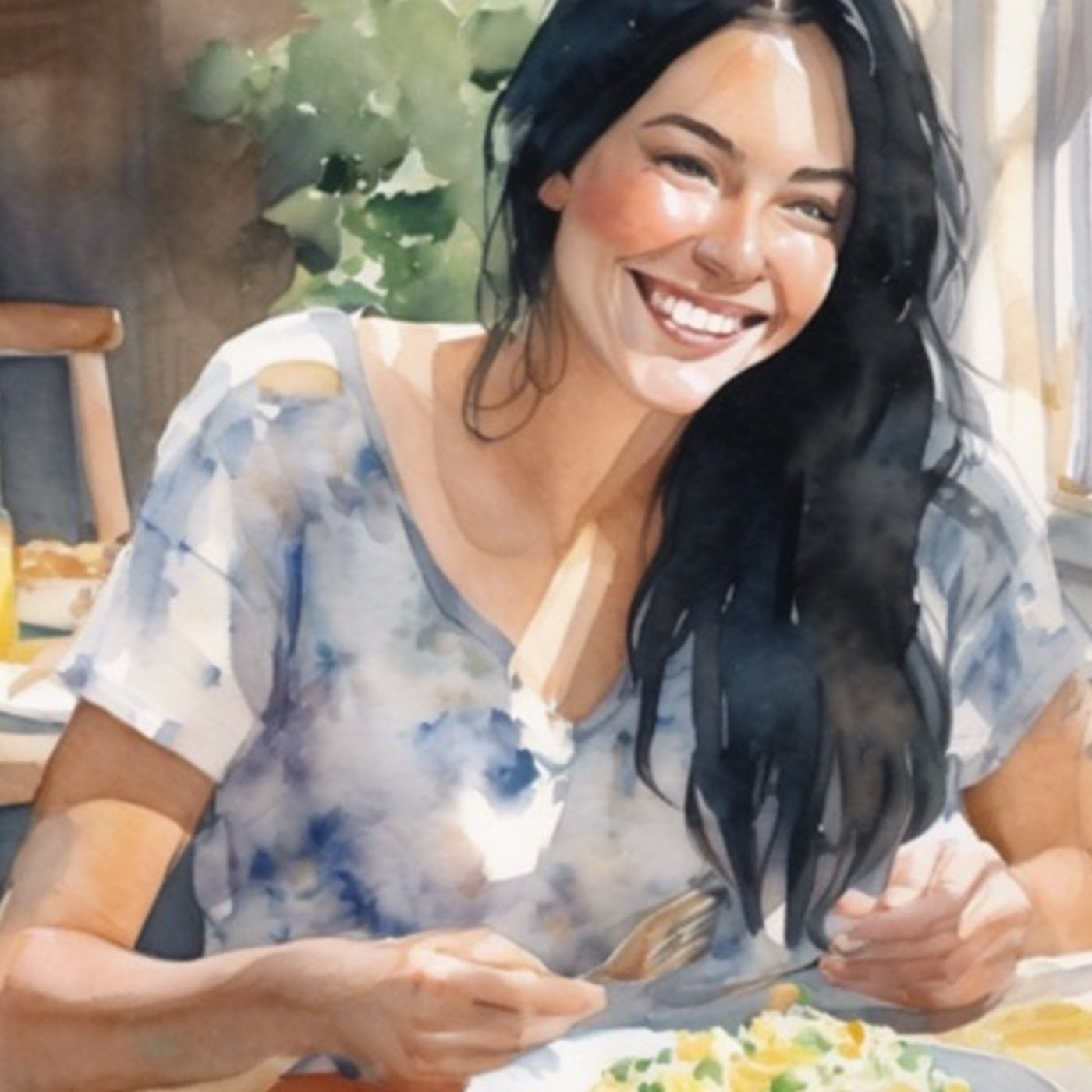 女性3万人の調査で判明―食事で変わる大腸憩室炎リスク(25.05.13) episode artwork