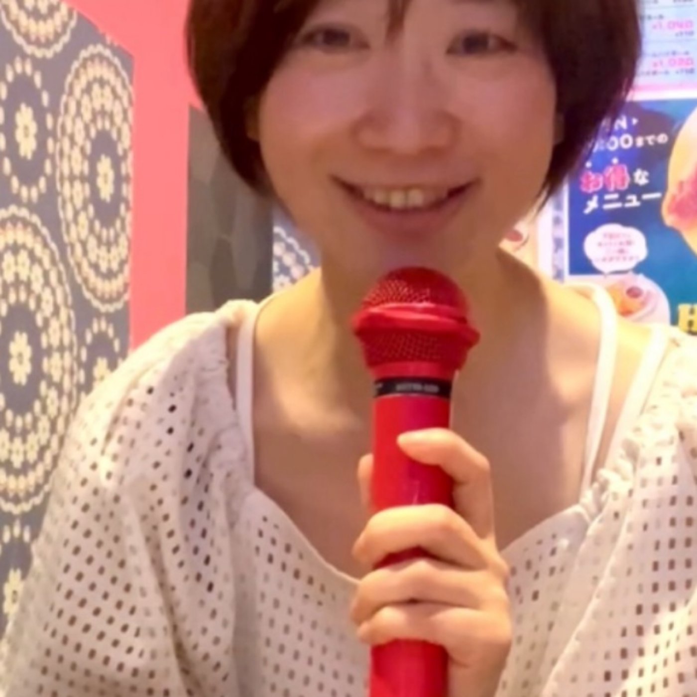 YouTube裏話。睡眠の話。どんな想いで動いてるか話。生配信 episode artwork