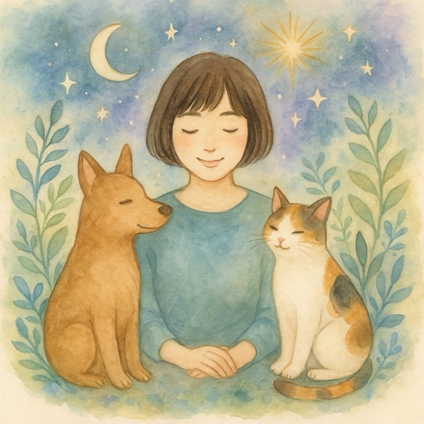 #1 風を通すと、気が変わる episode artwork
