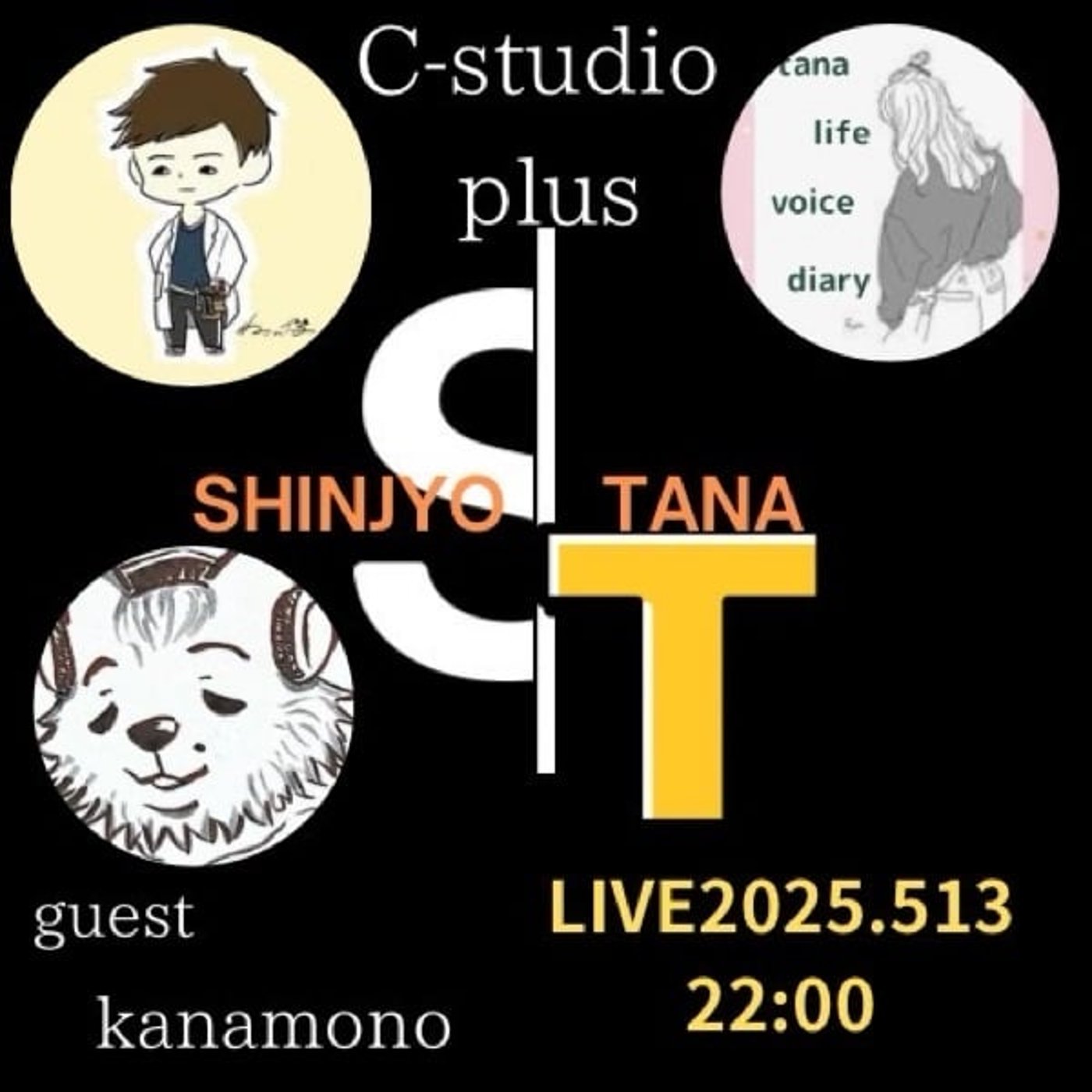 VCCのカナモノさんにいろいろ聞いてみた件 VCCのカナモノさんにいろいろ聞いてみた件