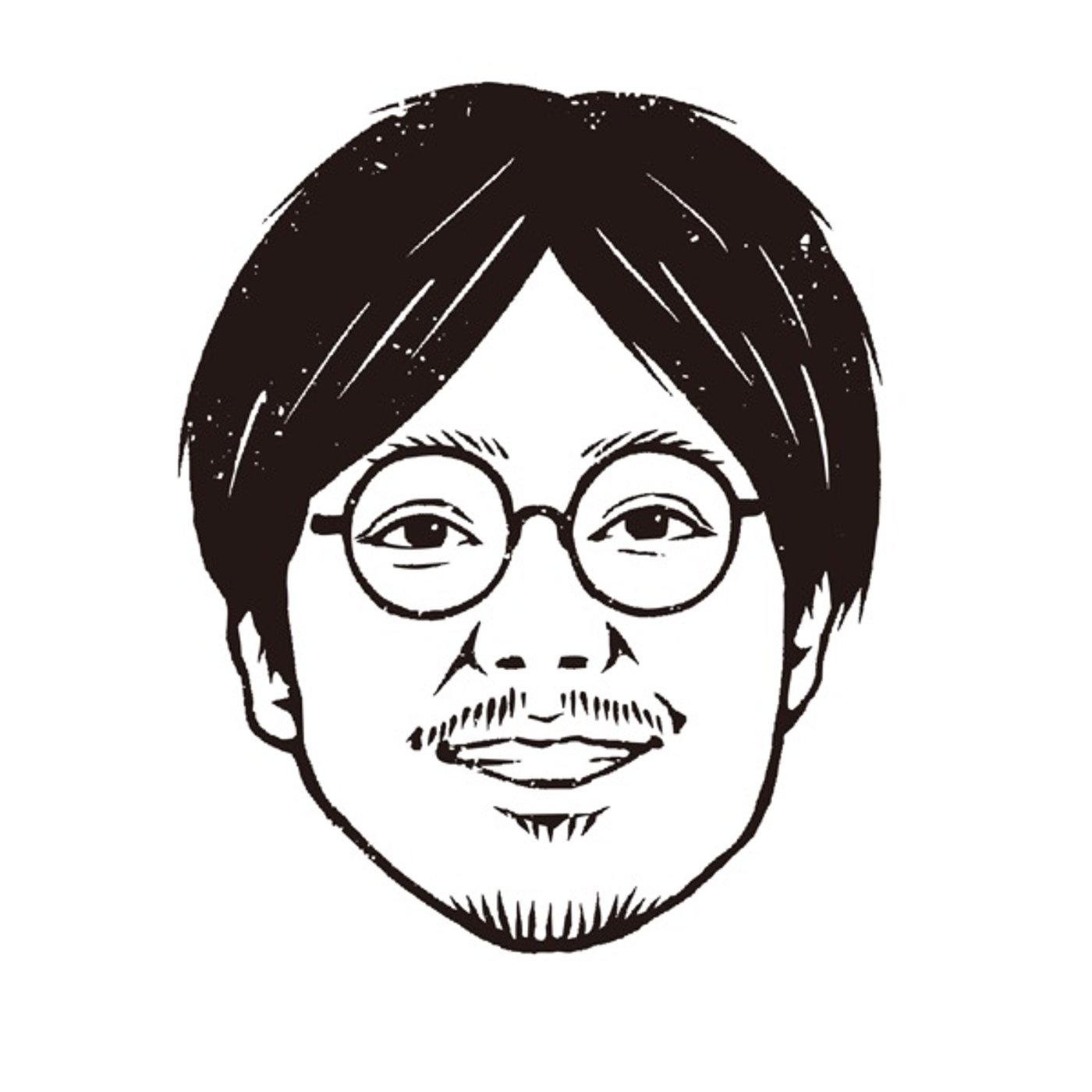 1427：鳥越回／餃子の話 episode artwork