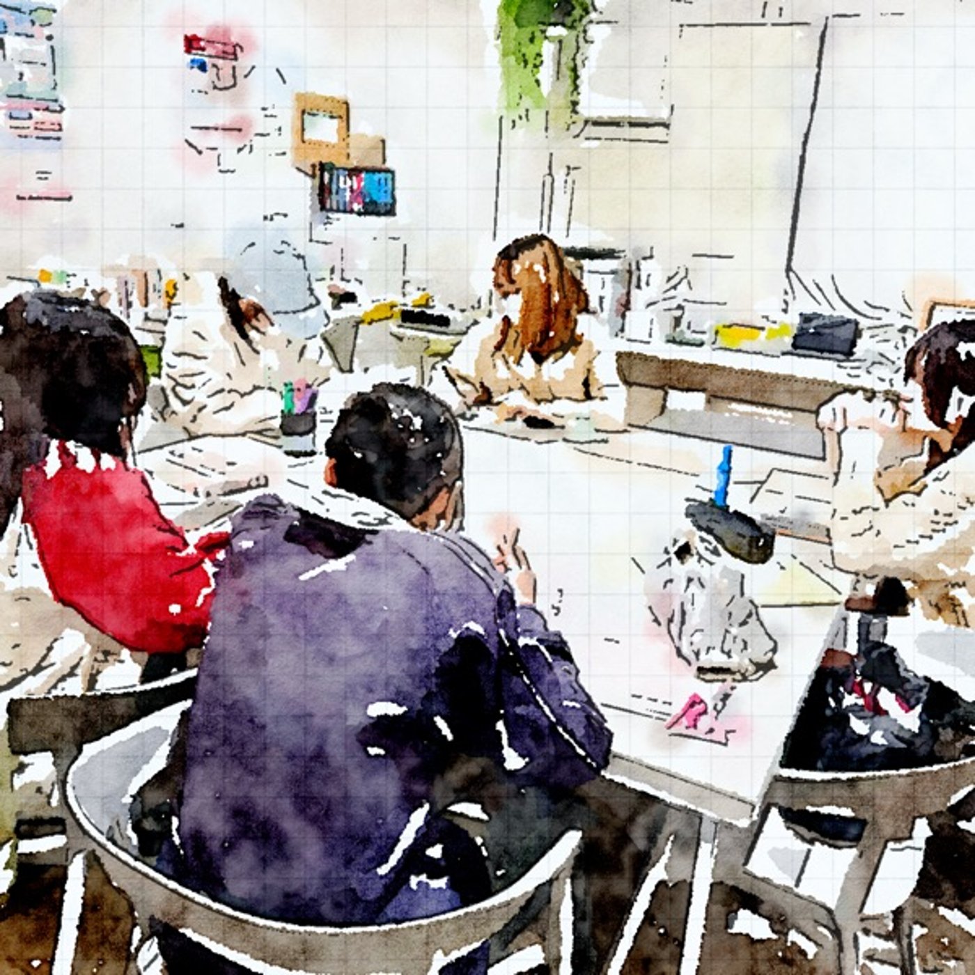 親も悩んで苦しんでる、責めずにお節介しよう episode artwork