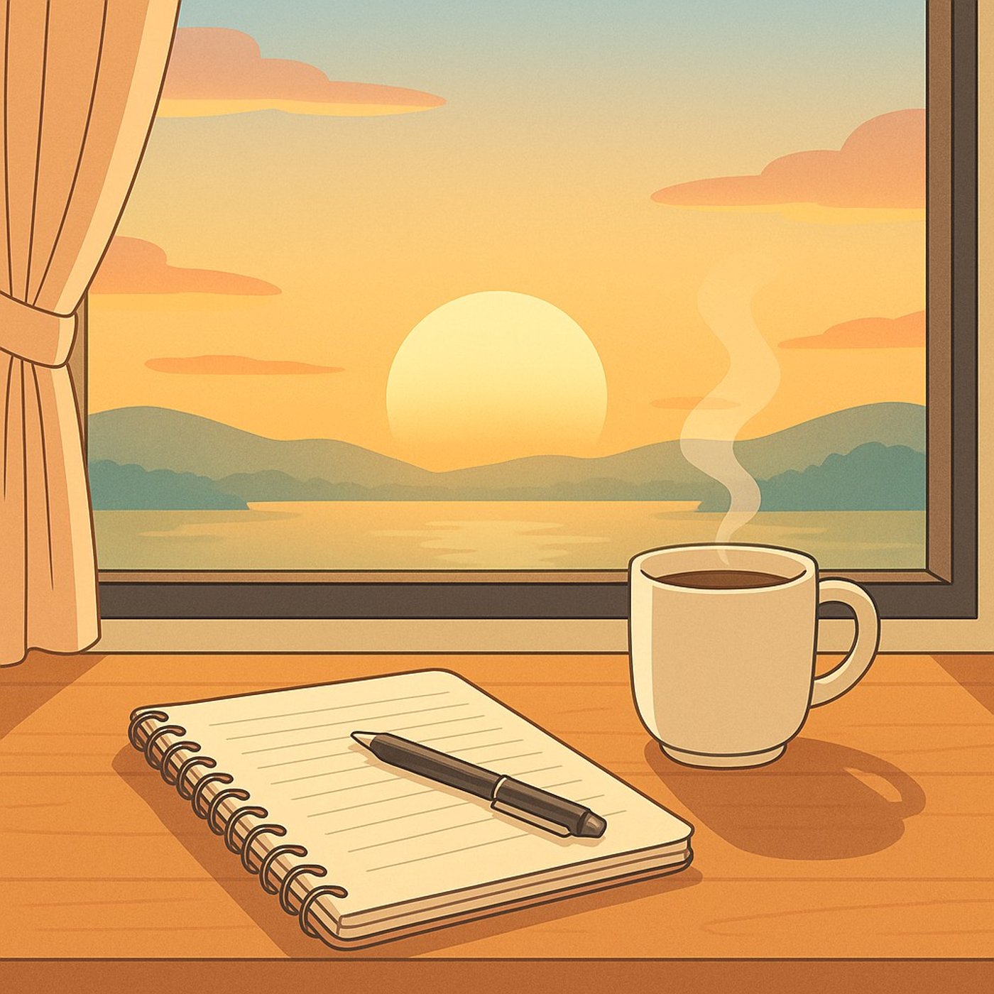 成果を伸ばす人の“朝１時間ルール”７つのコツ episode artwork