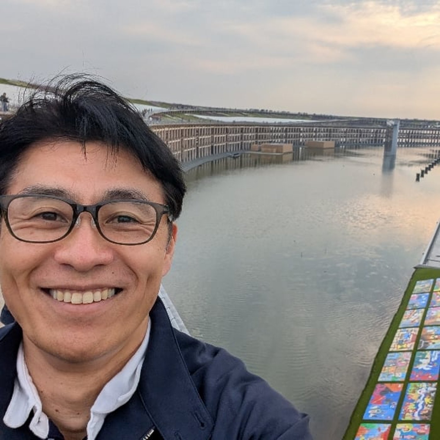 まったり生活の難しさとメガネについて まったり生活の難しさとメガネについて